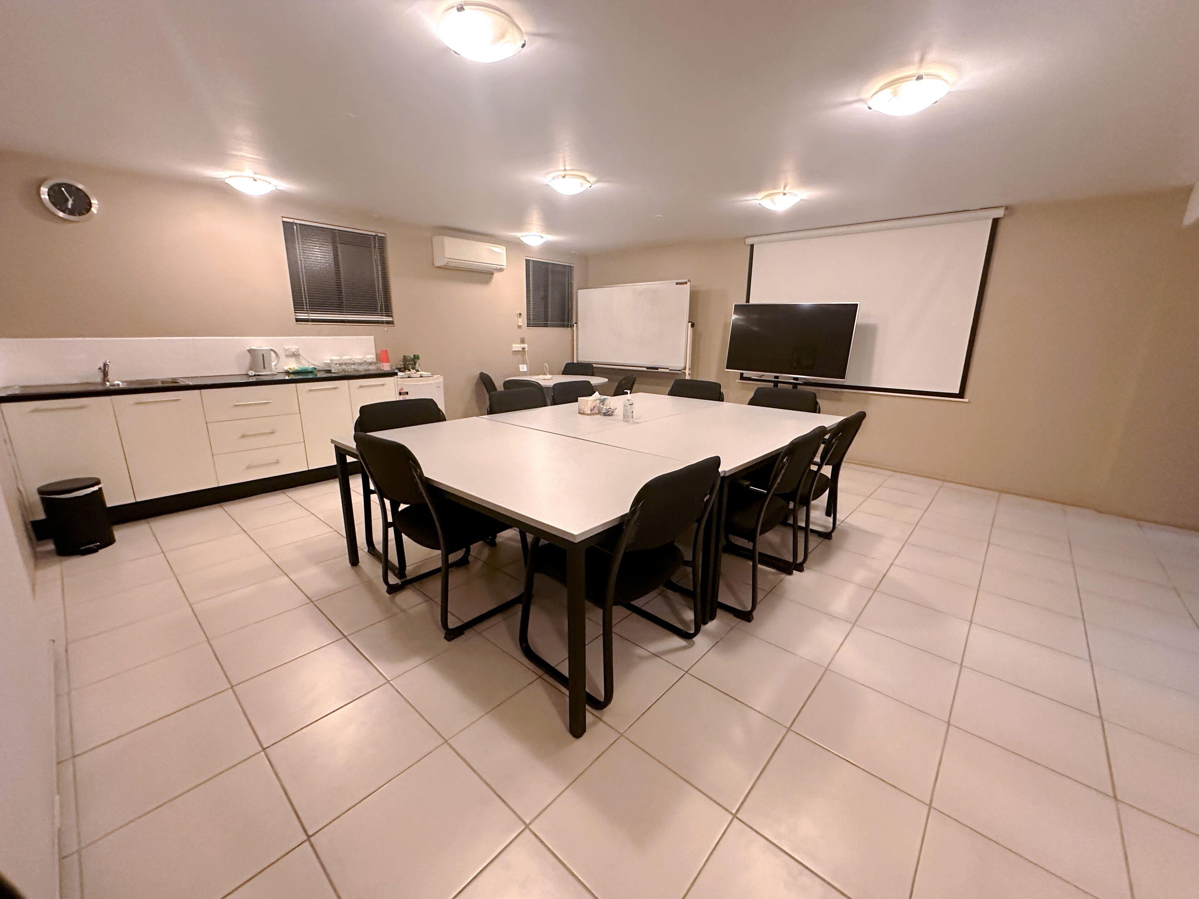 Aparthotel Quest Ascot Brisbane