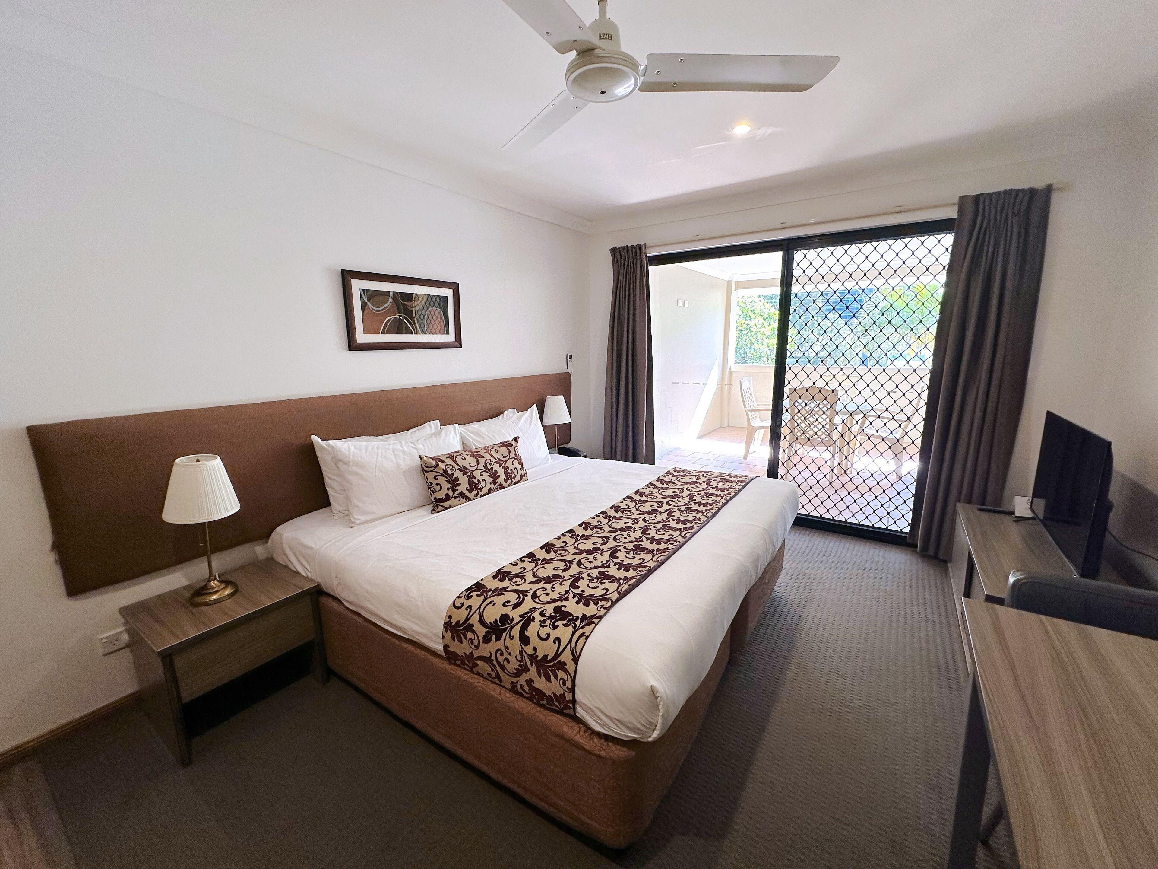 Quest Ascot Aparthotel