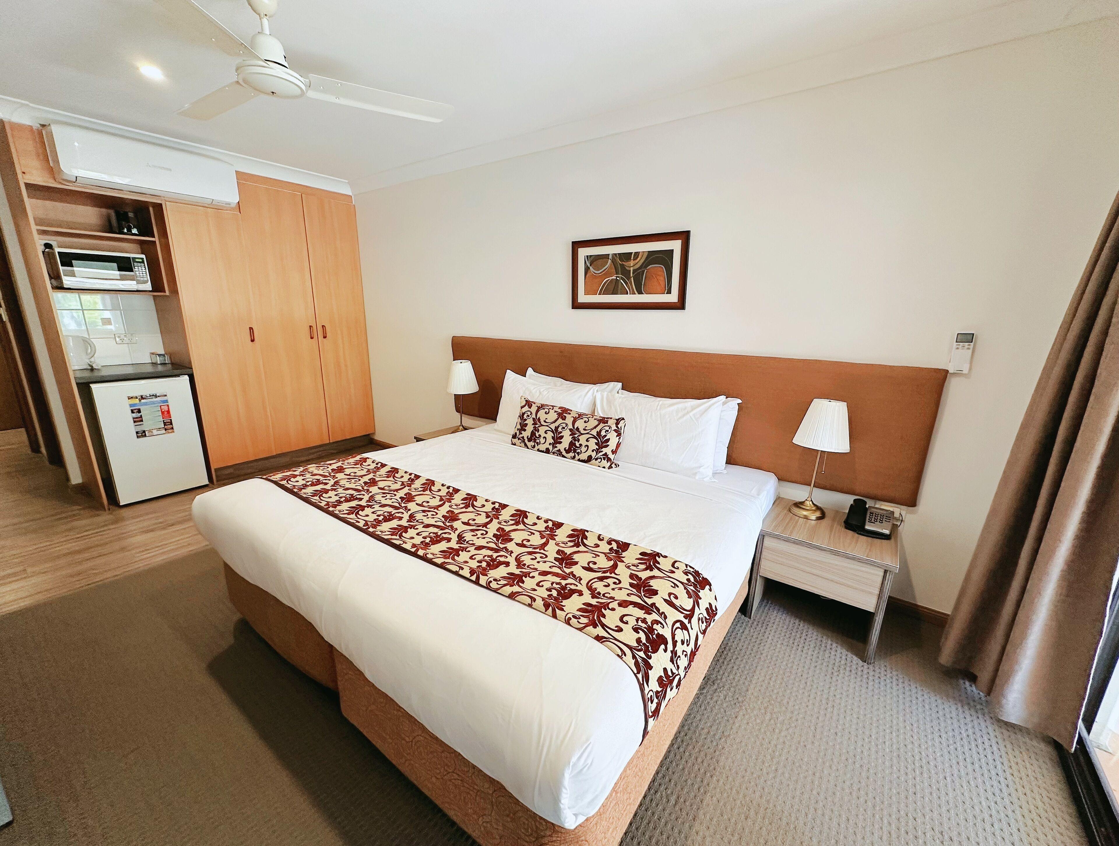 Quest Ascot Brisbane