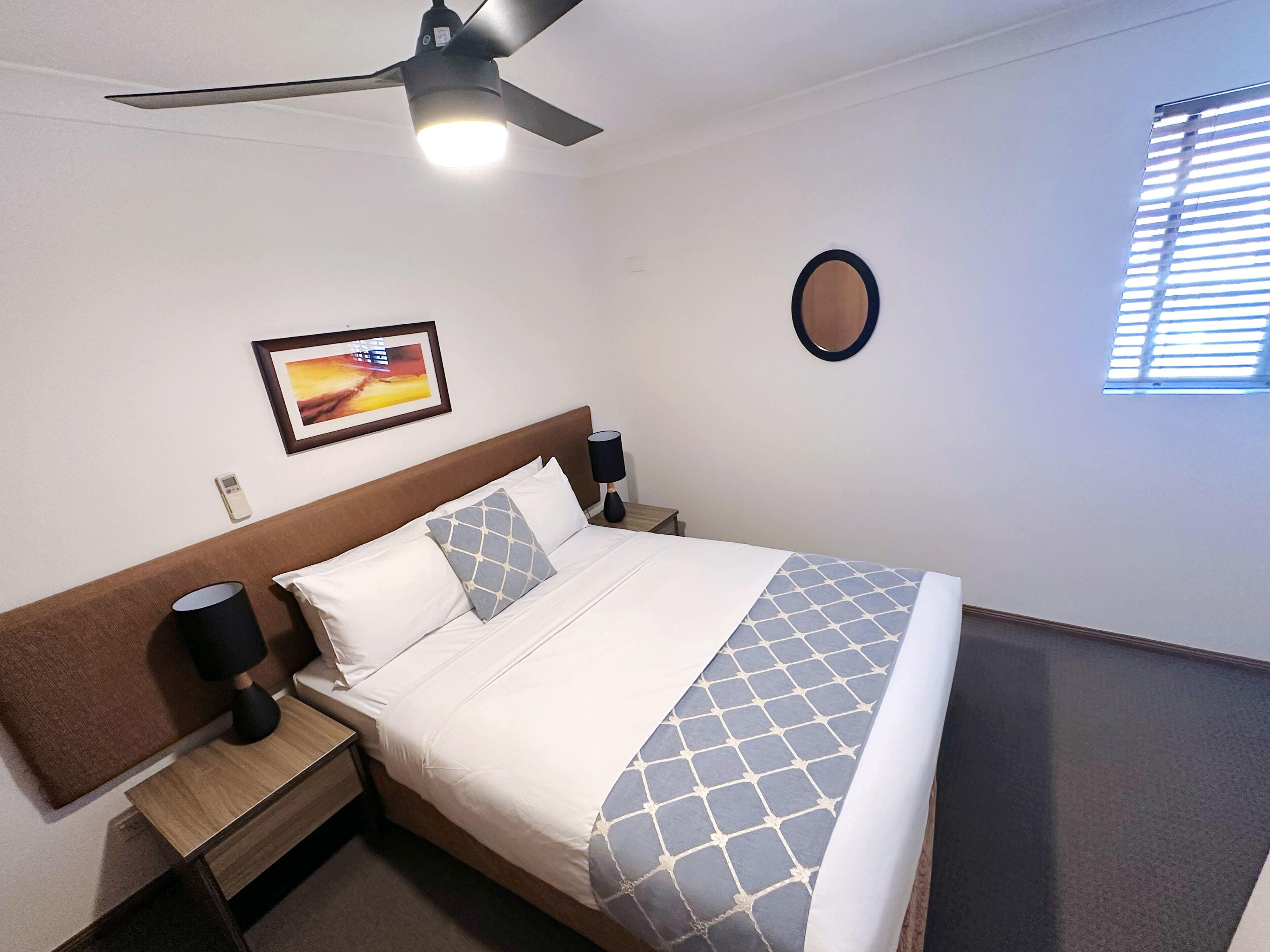 Quest Ascot Aparthotel