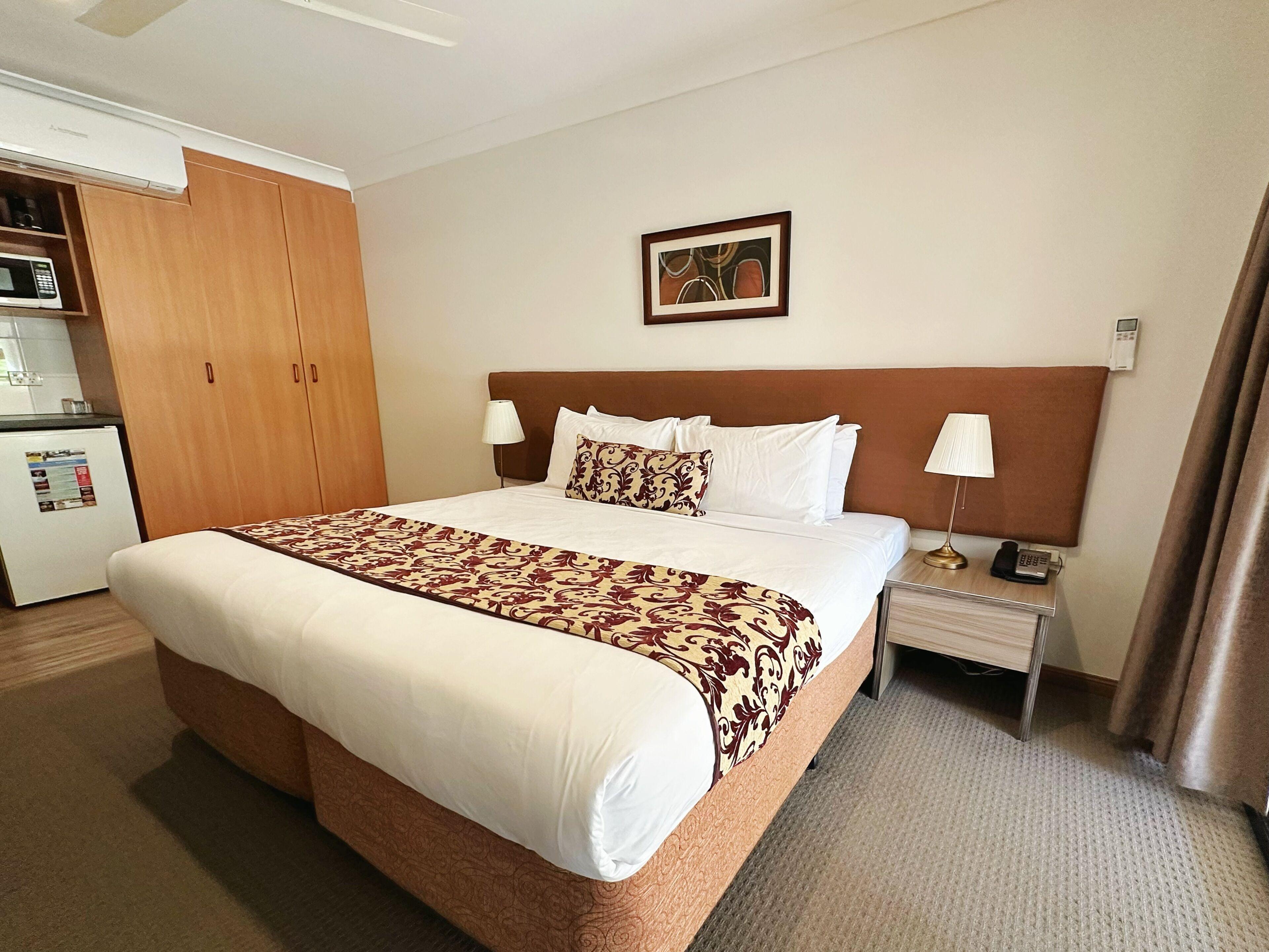 Quest Ascot Brisbane