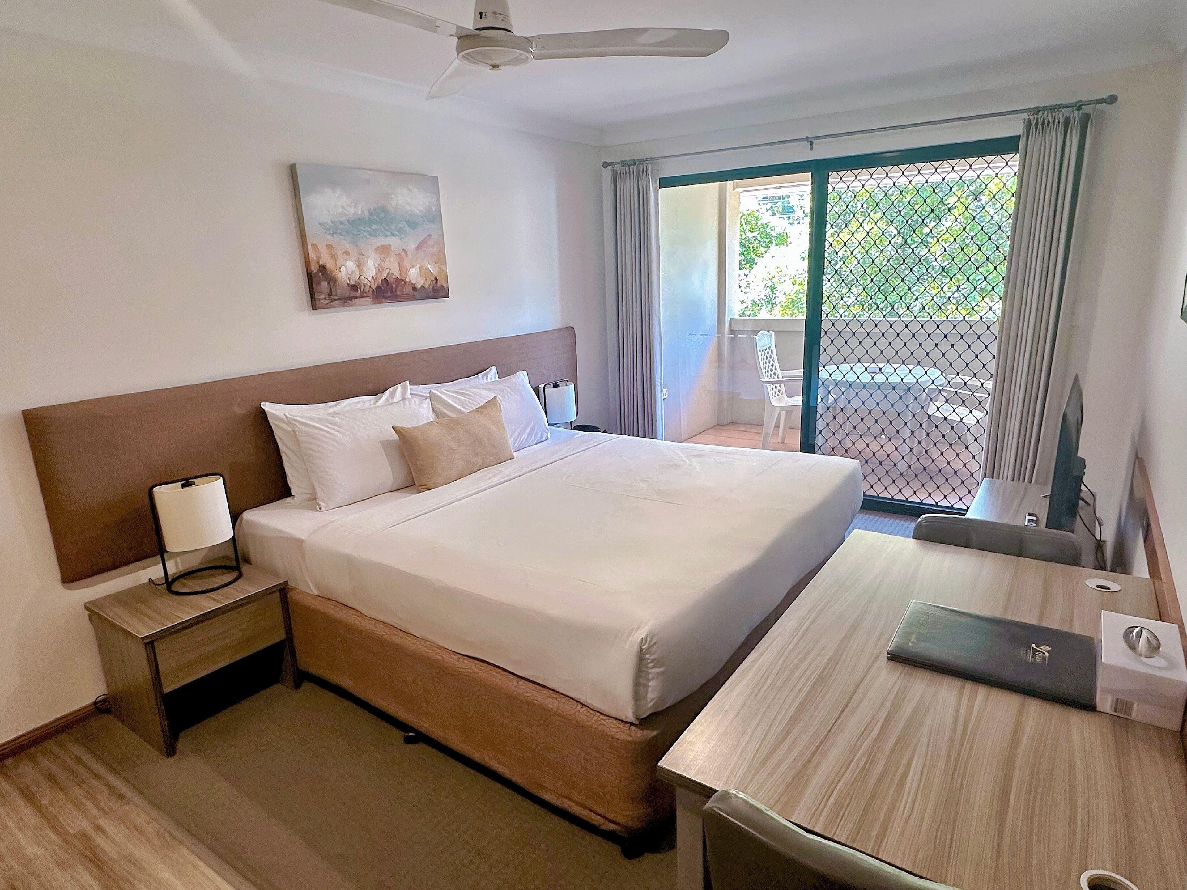 Quest Ascot Brisbane