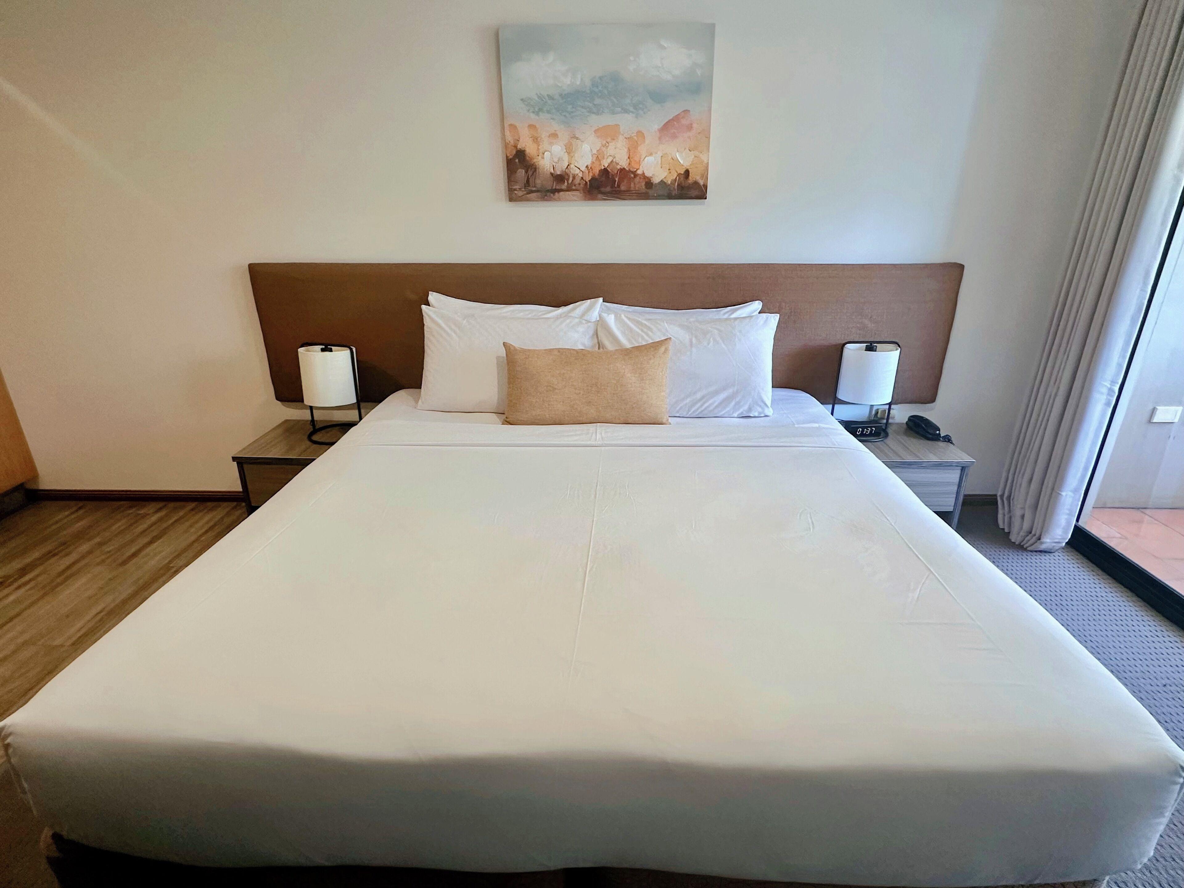 Aparthotel Quest Ascot Brisbane