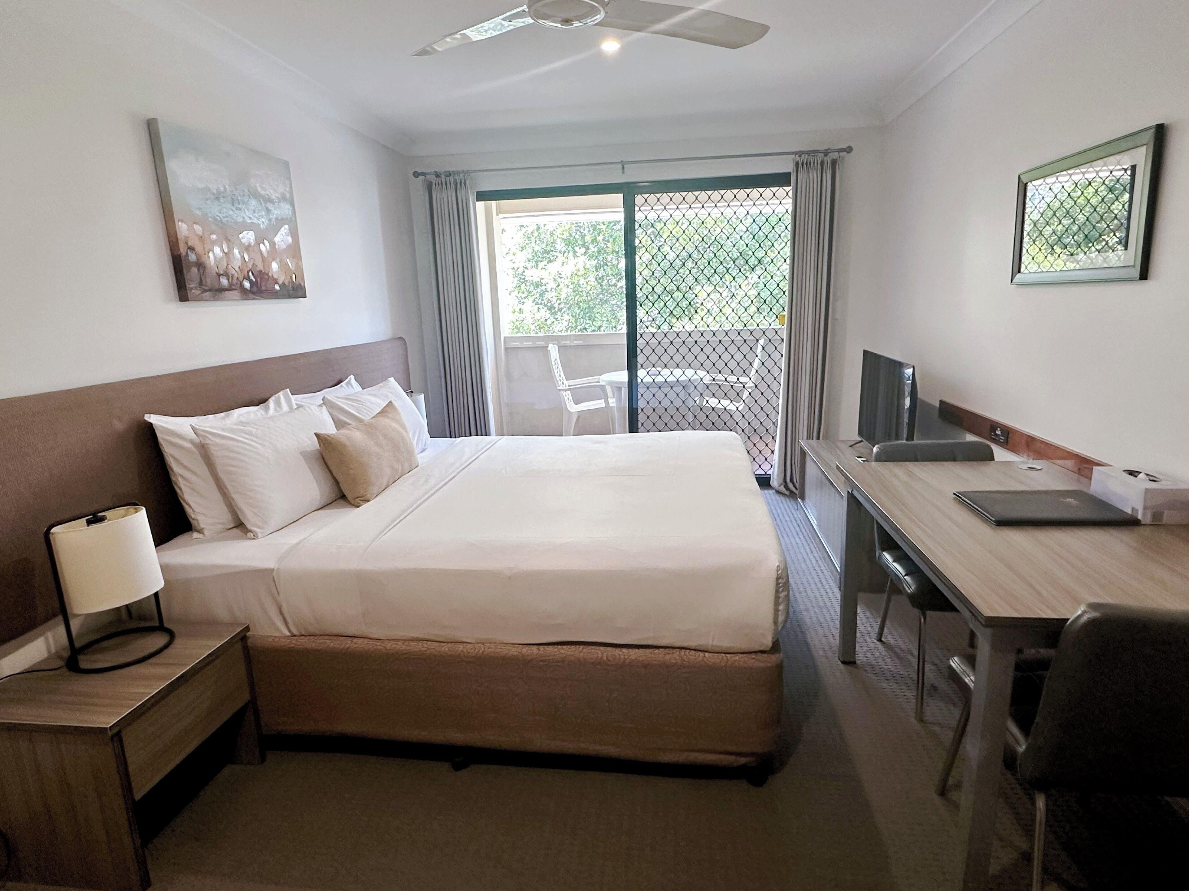 Quest Ascot Brisbane