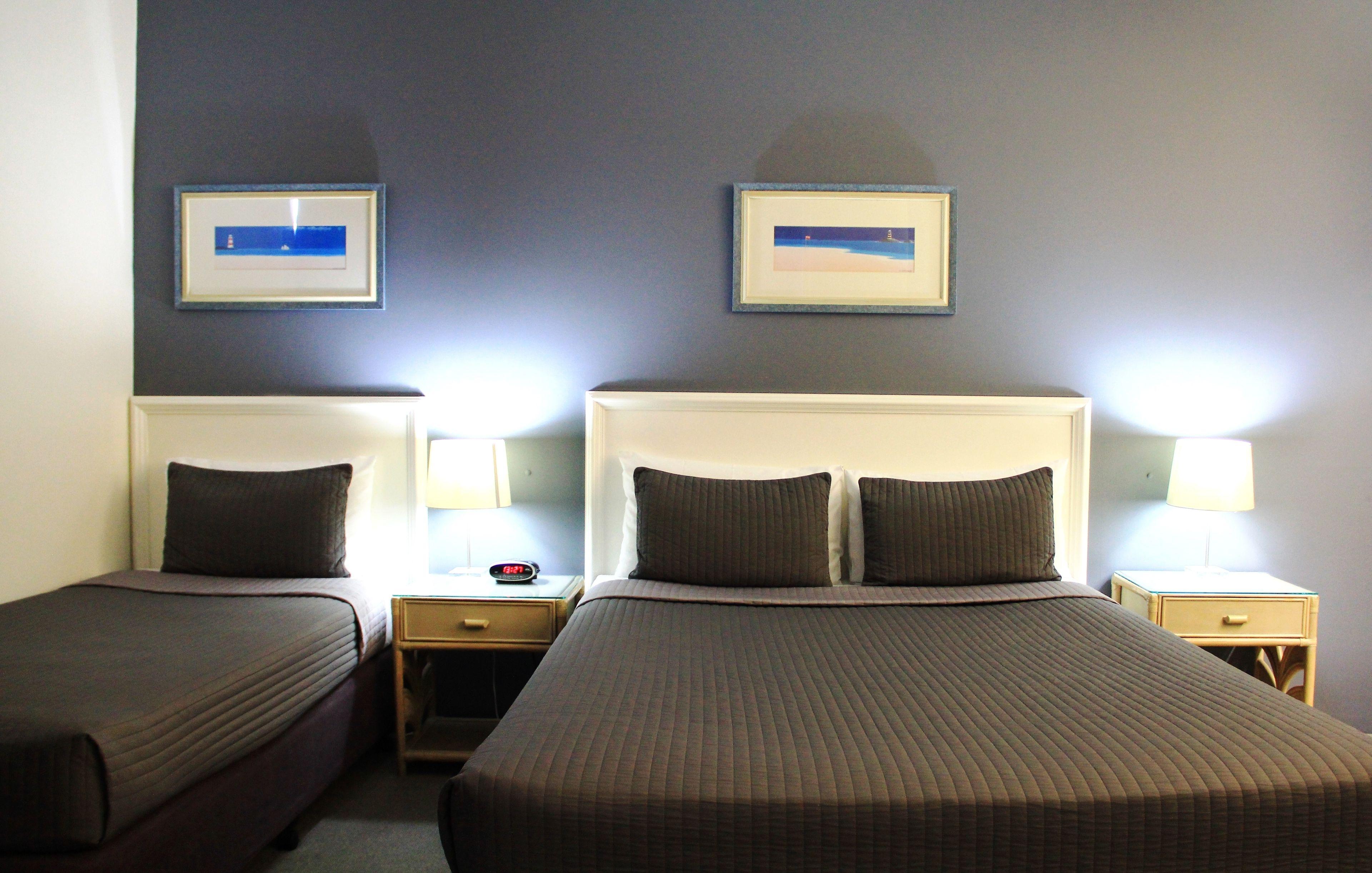 Motel Hamilton Motor