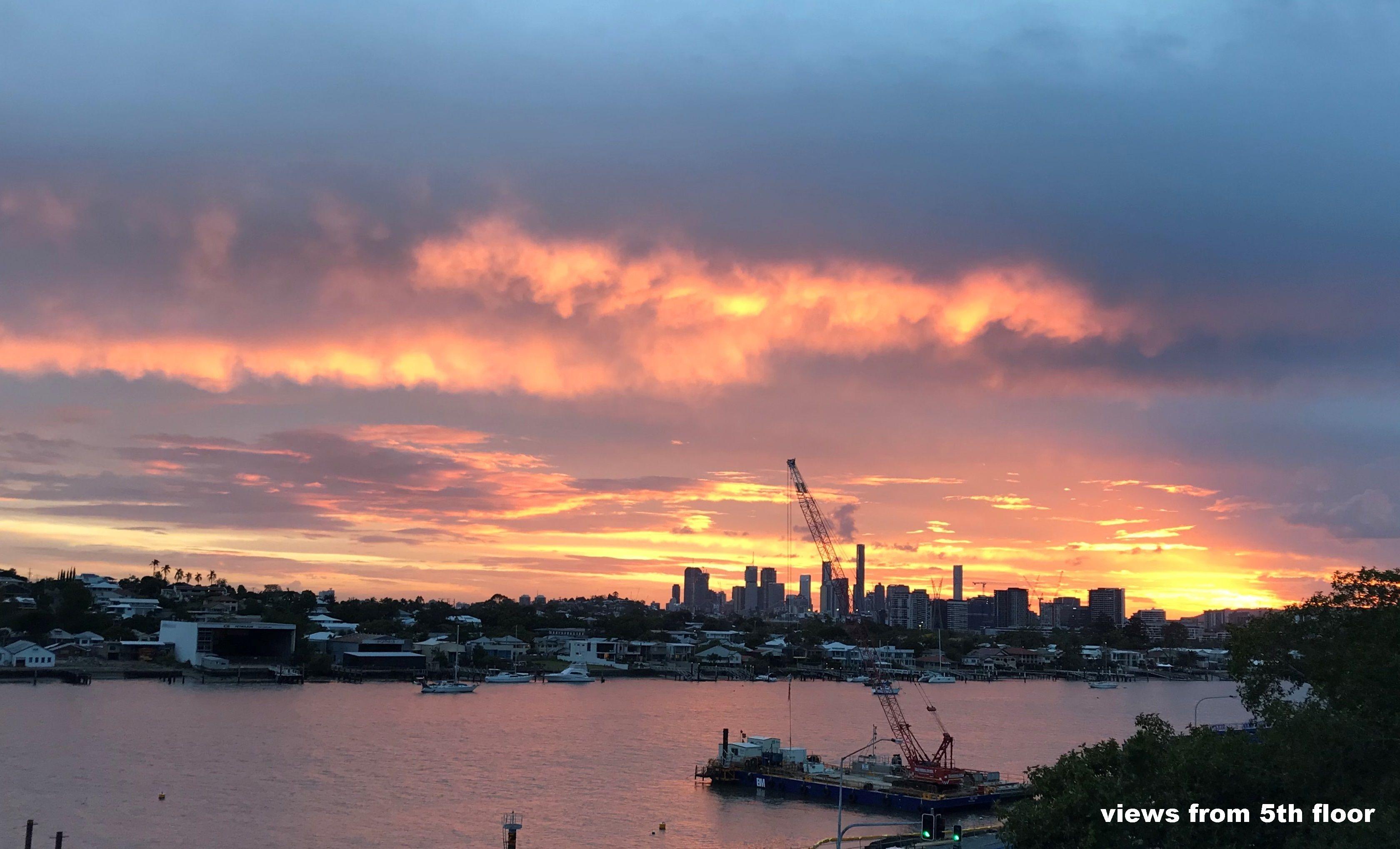 Hamilton Motor Motel 3*