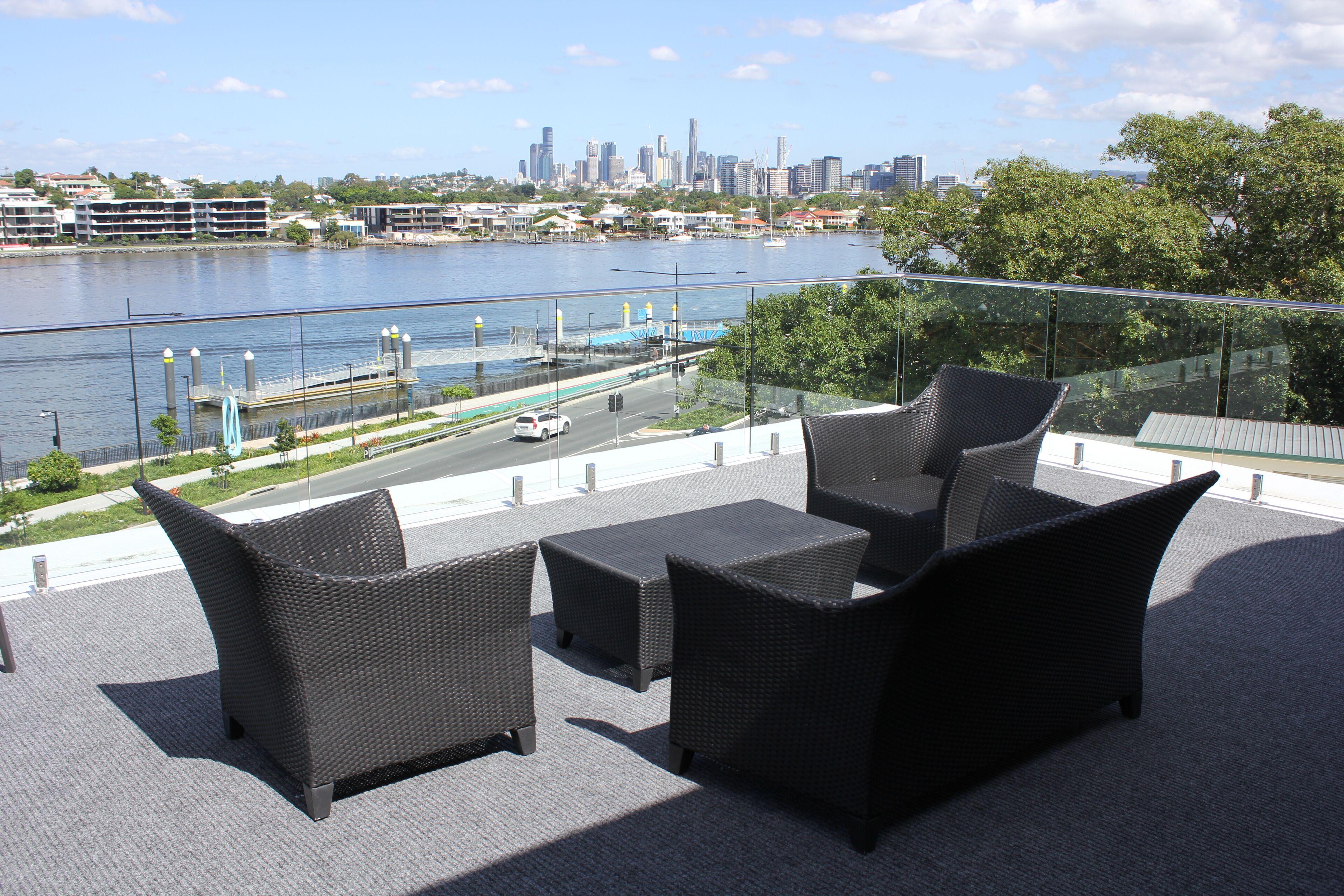 Hamilton Motor Motel