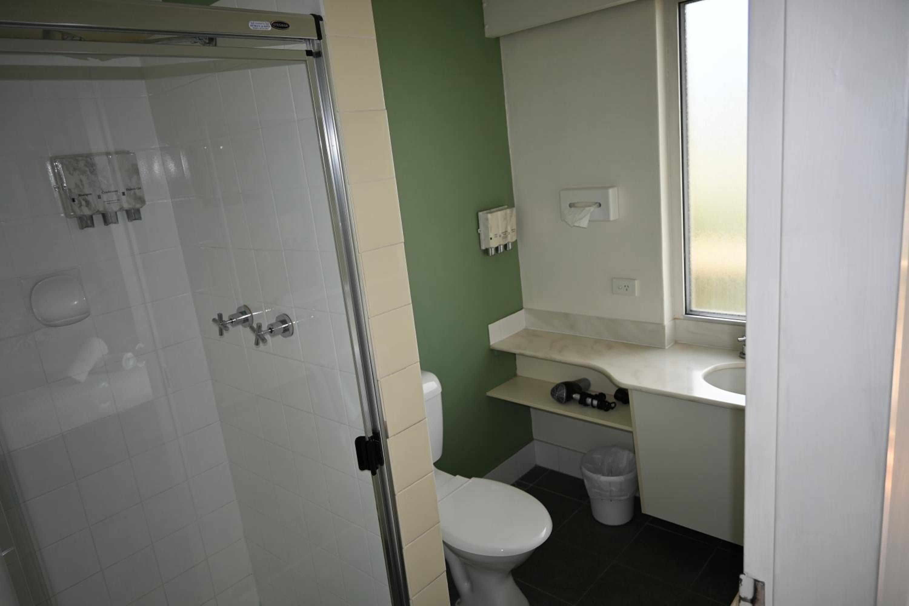 Motel Hamilton Motor