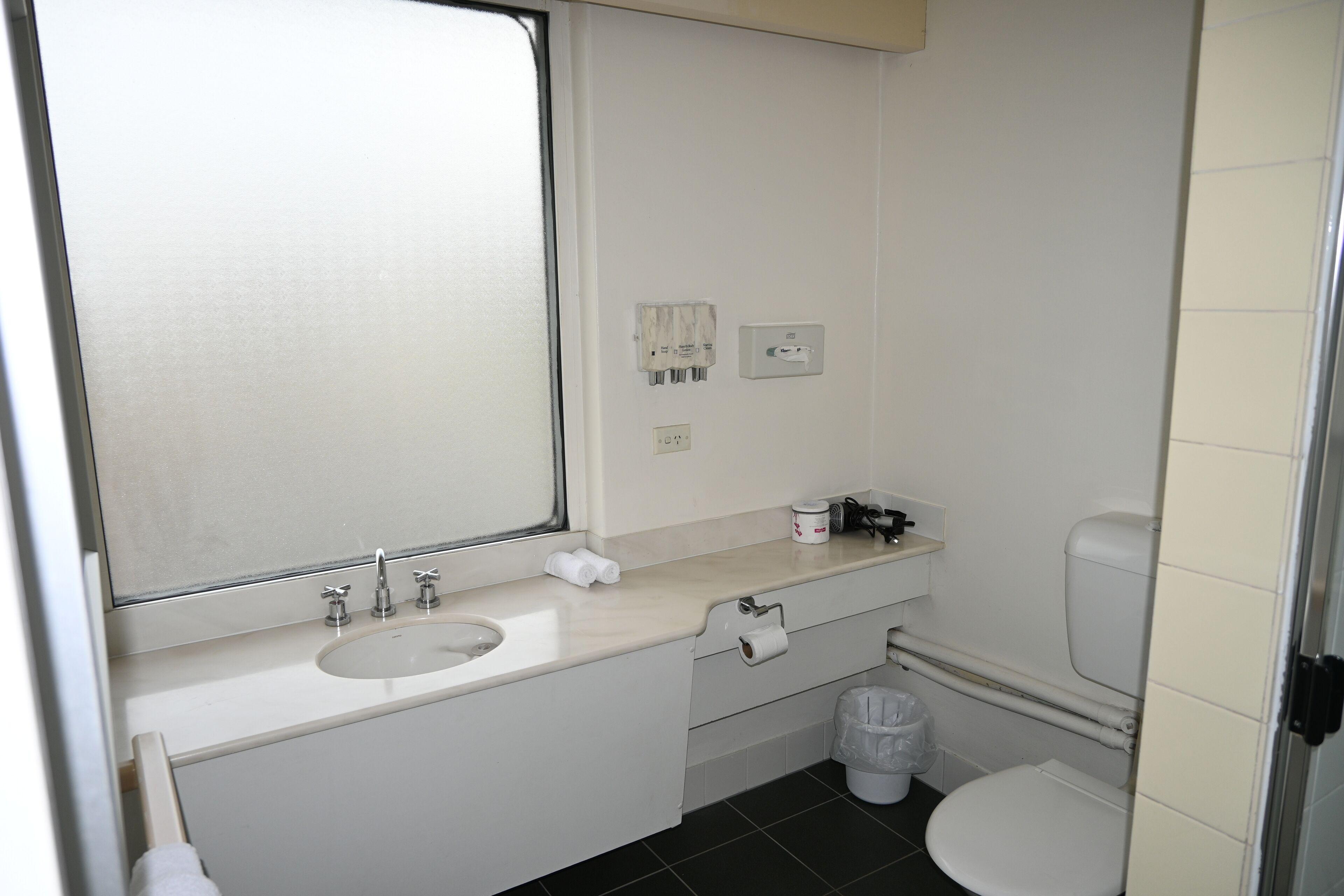 Hamilton Motor Motel Brisbane