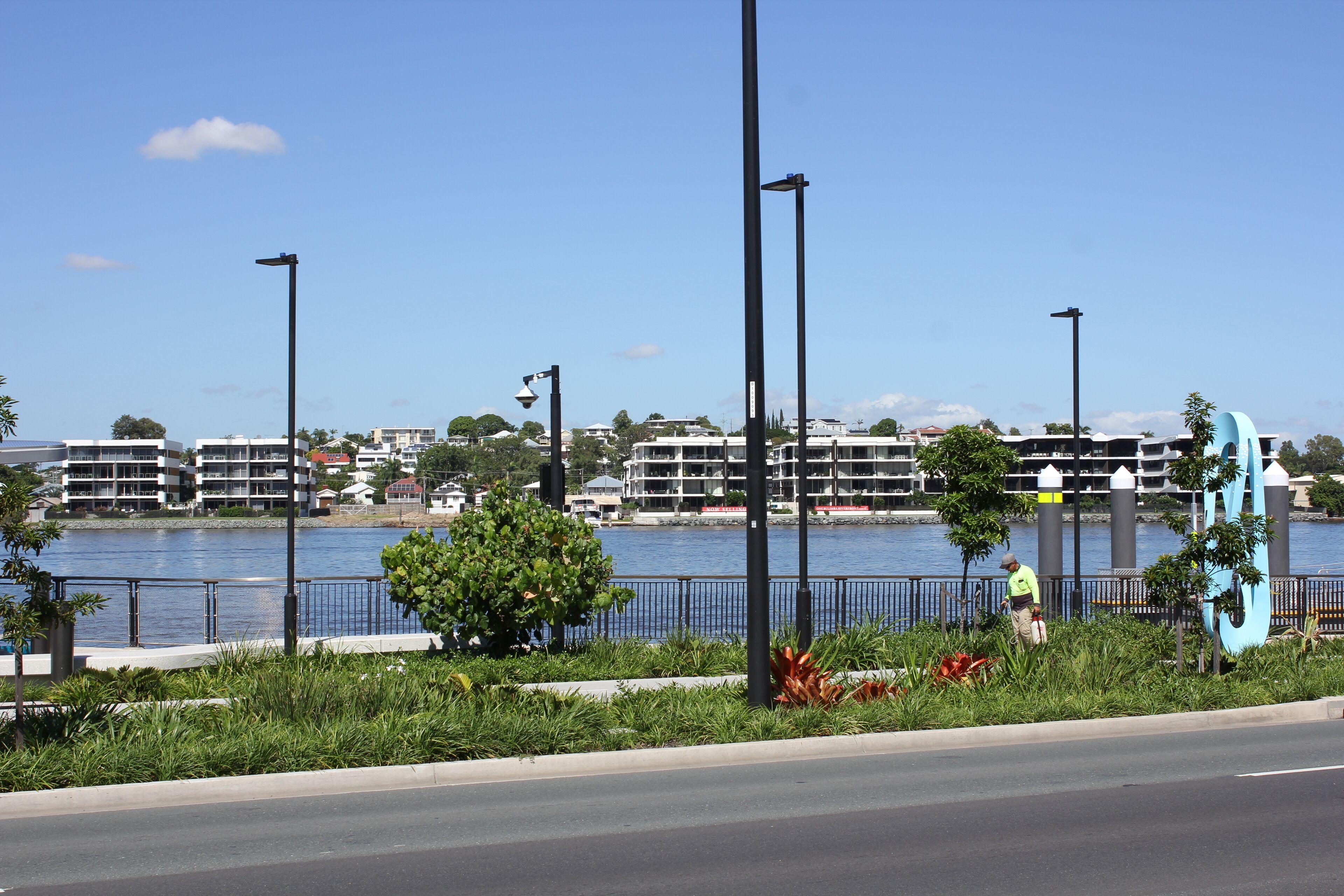 Motel Hamilton Motor