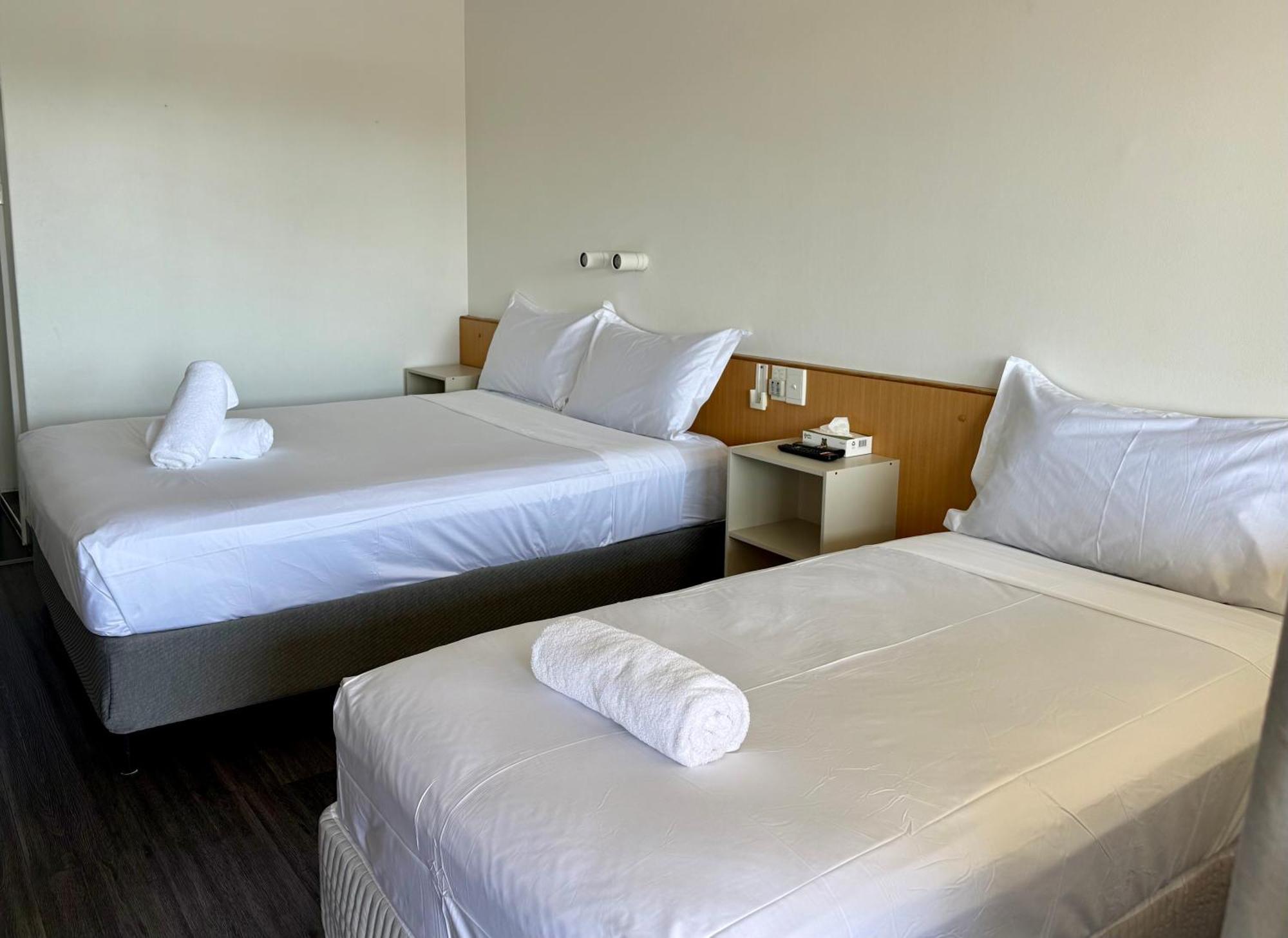 Motel Annerley Motor