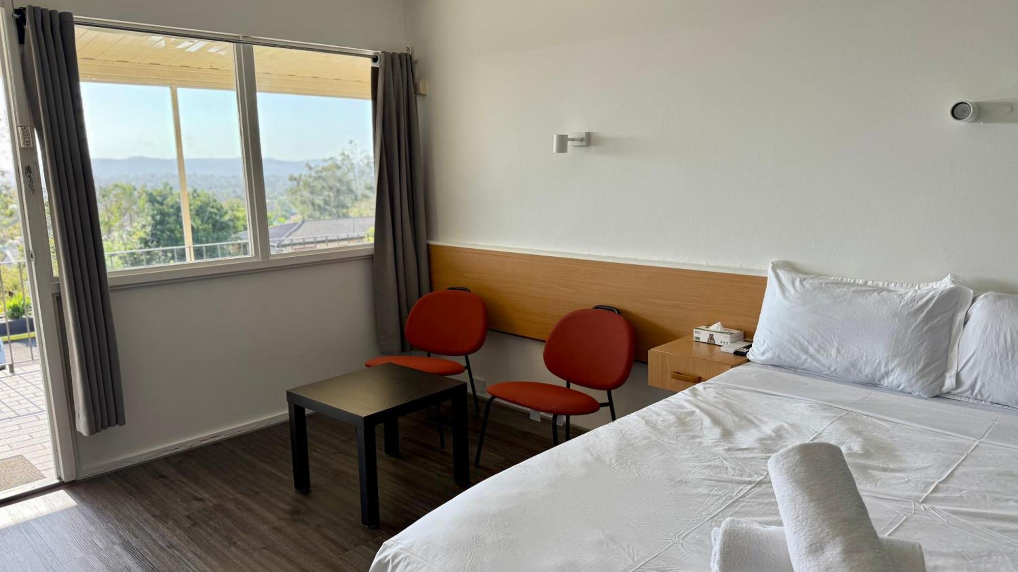 Annerley Motor 4* Brisbane