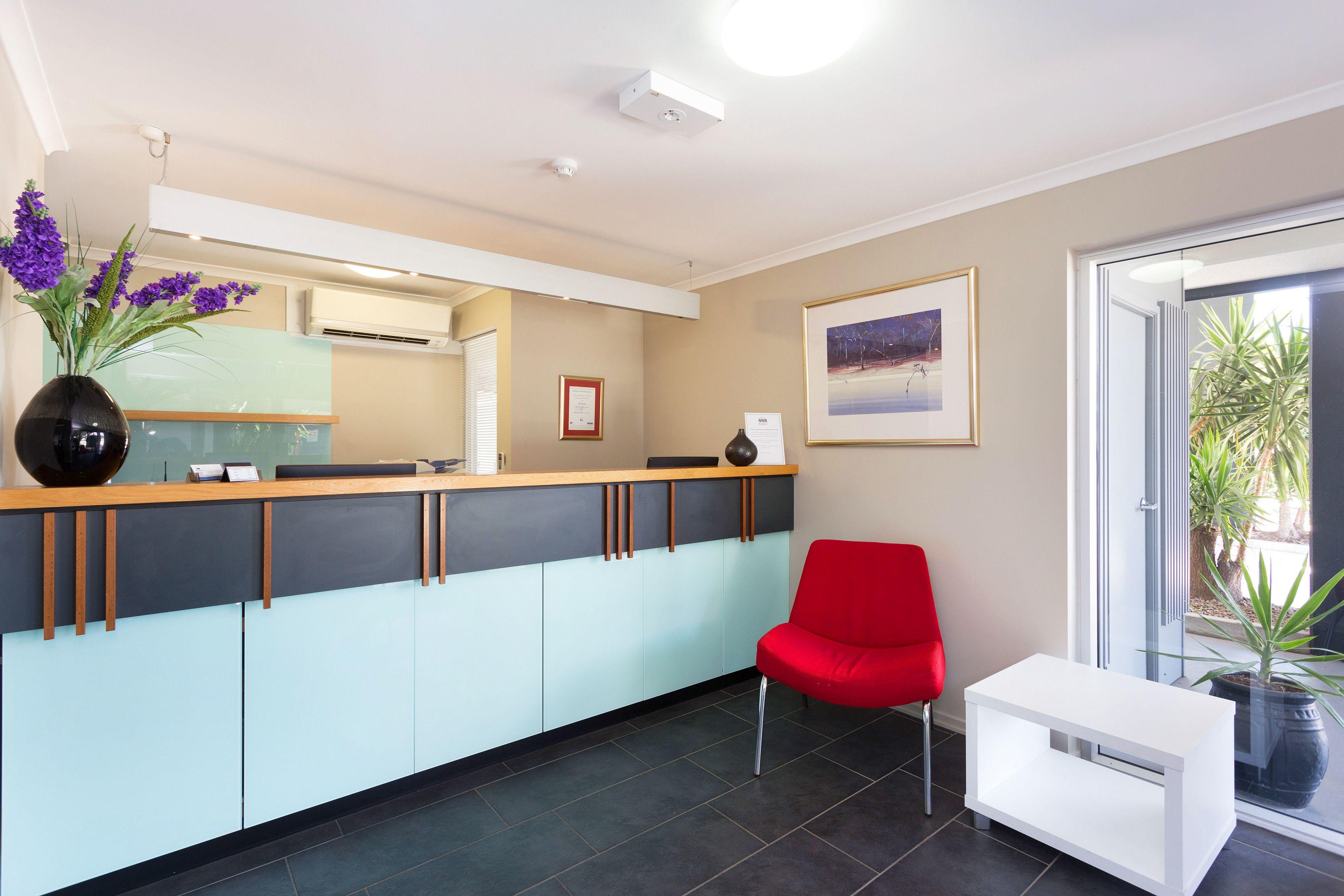 Rocklea International Brisbane
