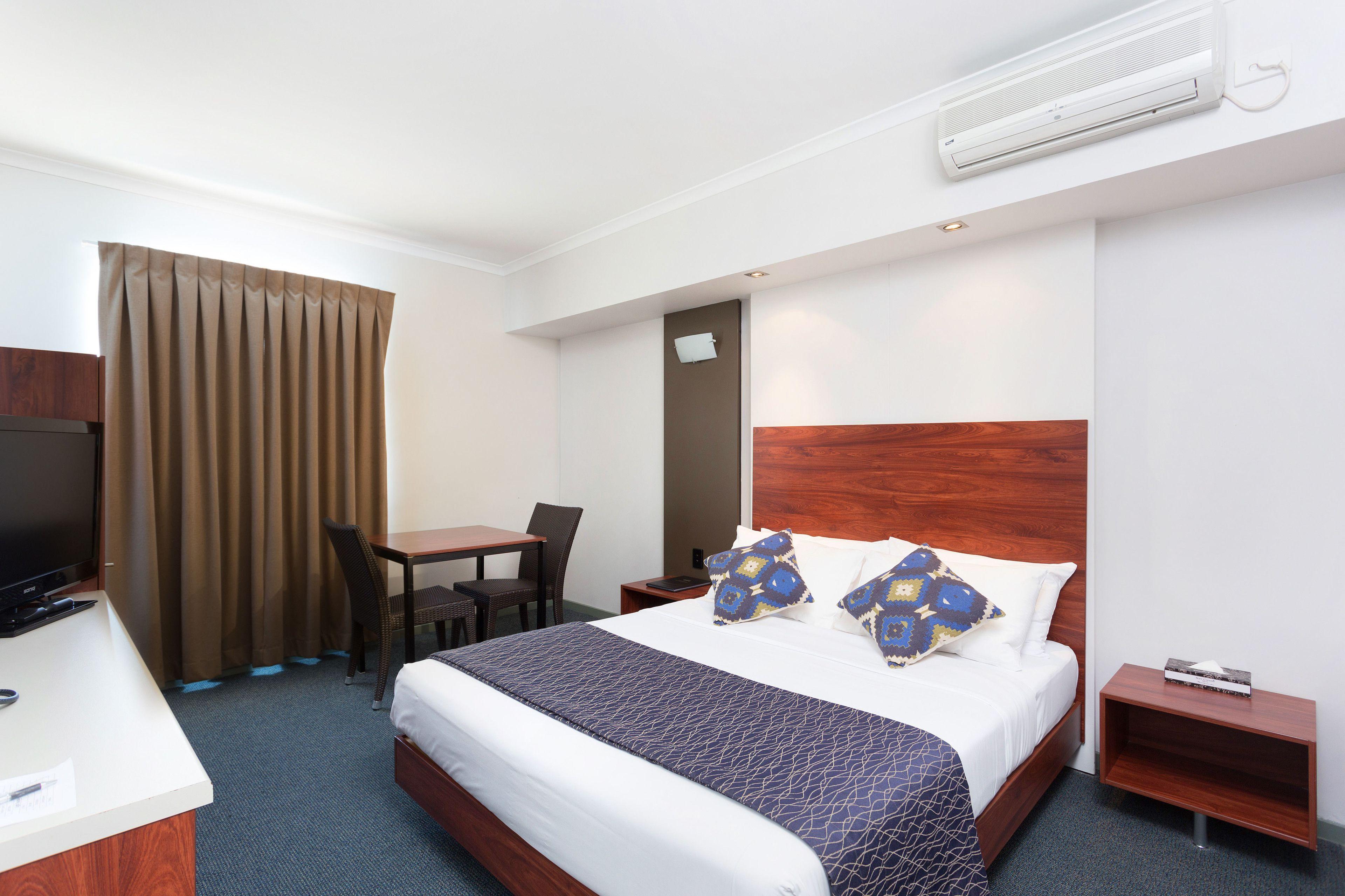 Motel Rocklea International 4*