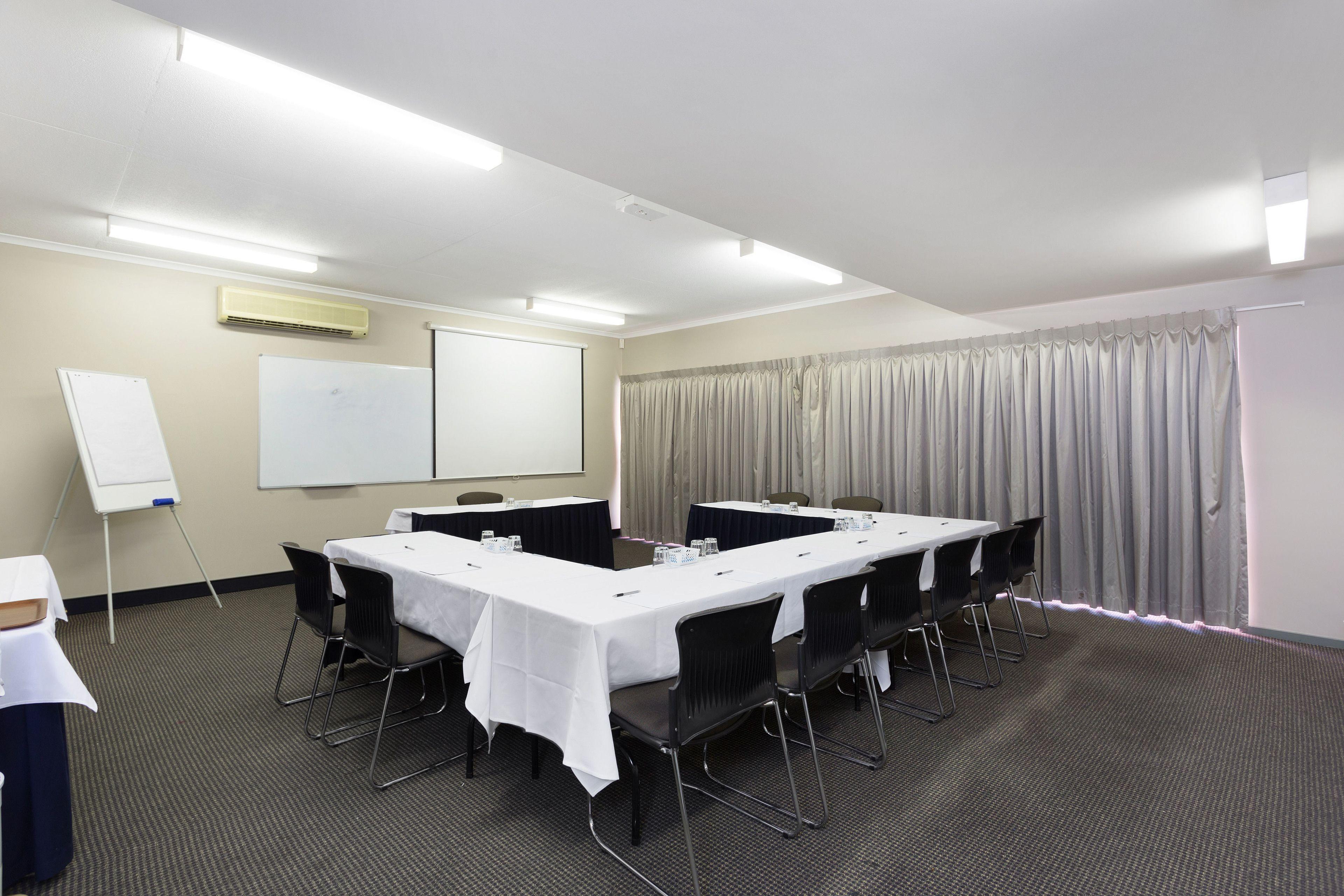 Rocklea International 4* Brisbane