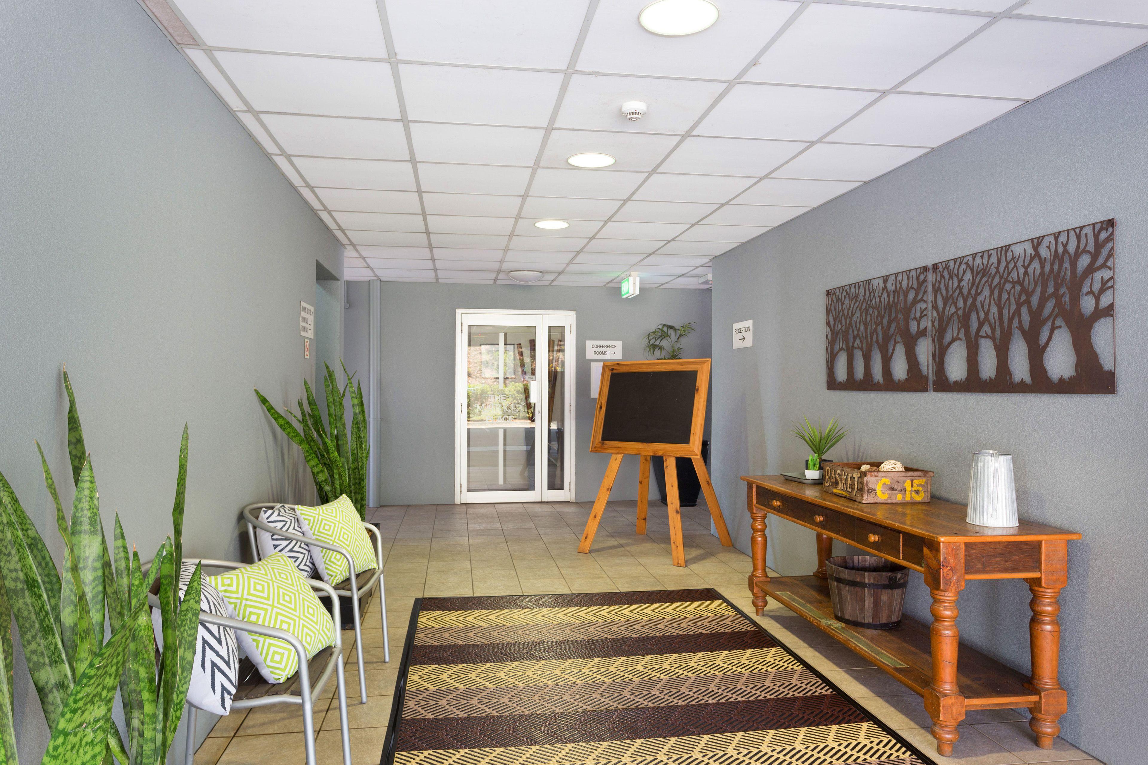 Motel Rocklea International Brisbane