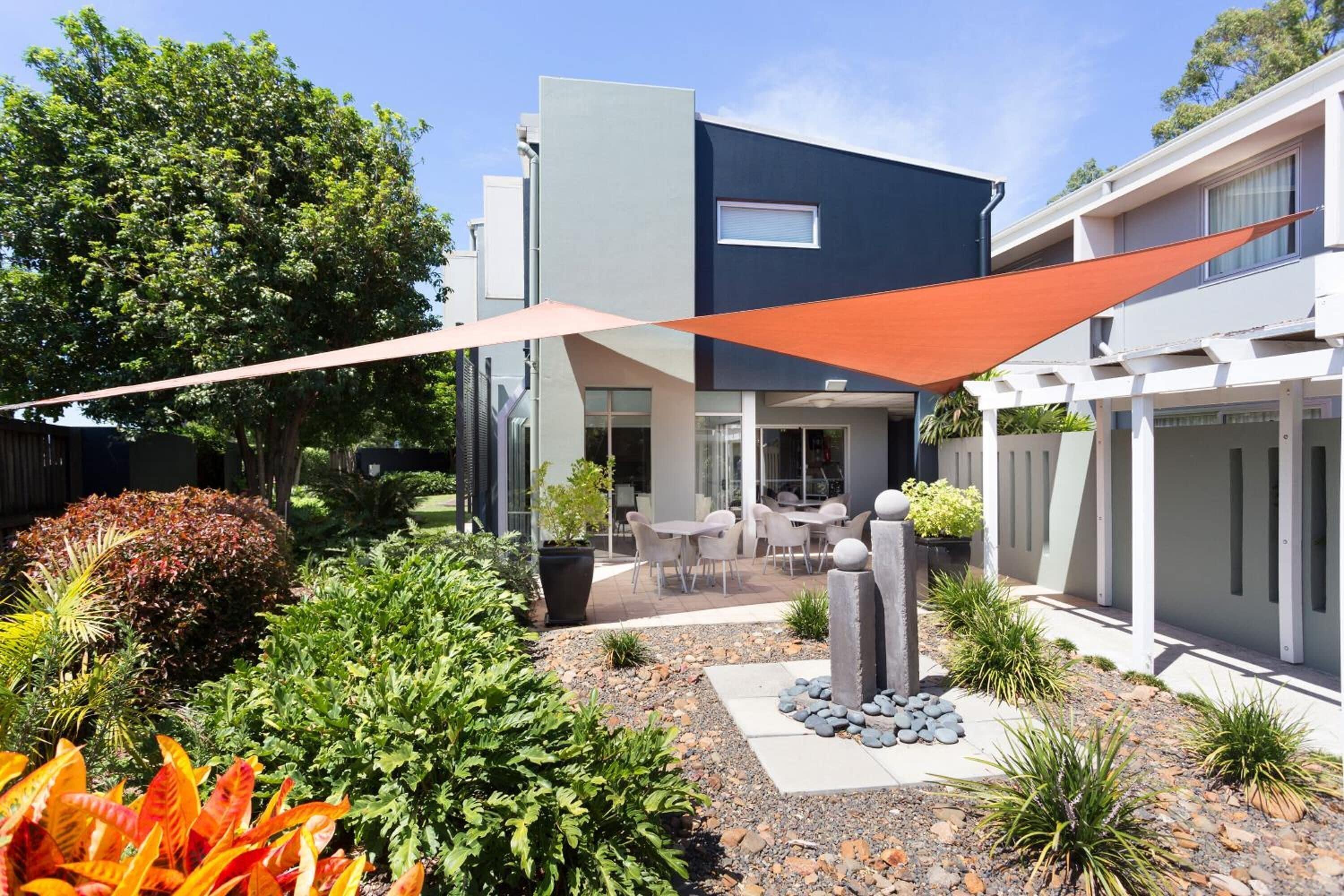 Motel Rocklea International Brisbane