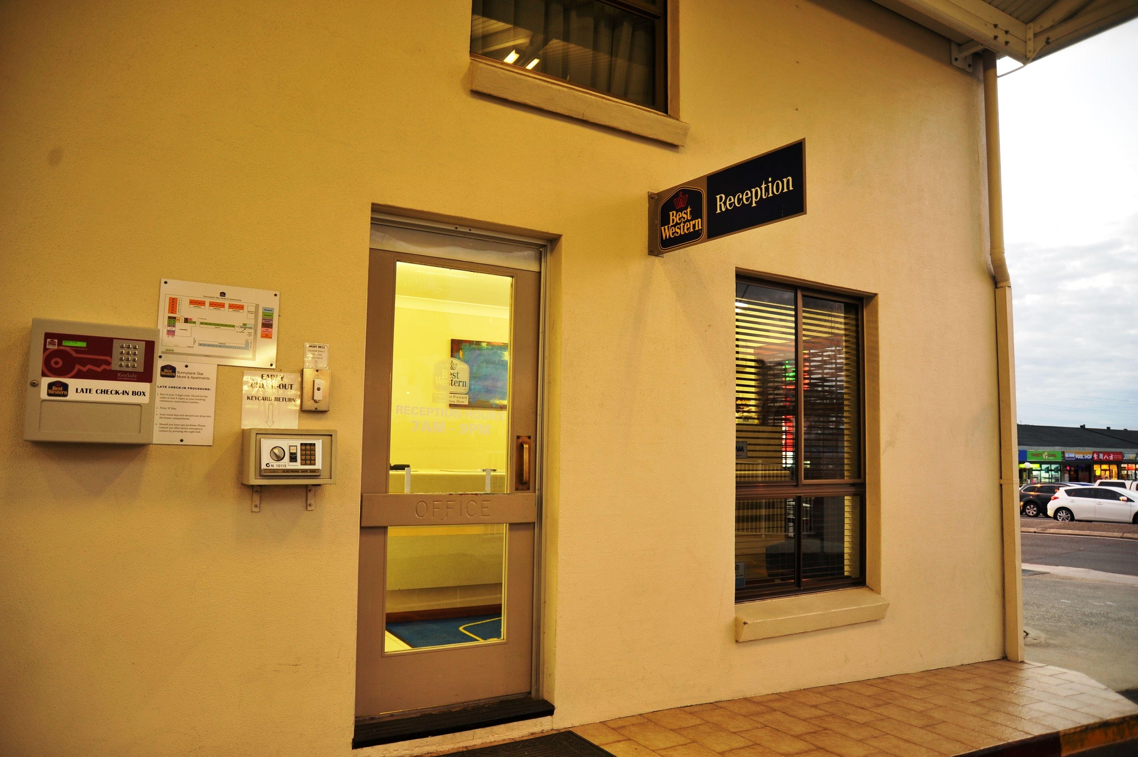 Sunnybank Star Hotel Brisbane