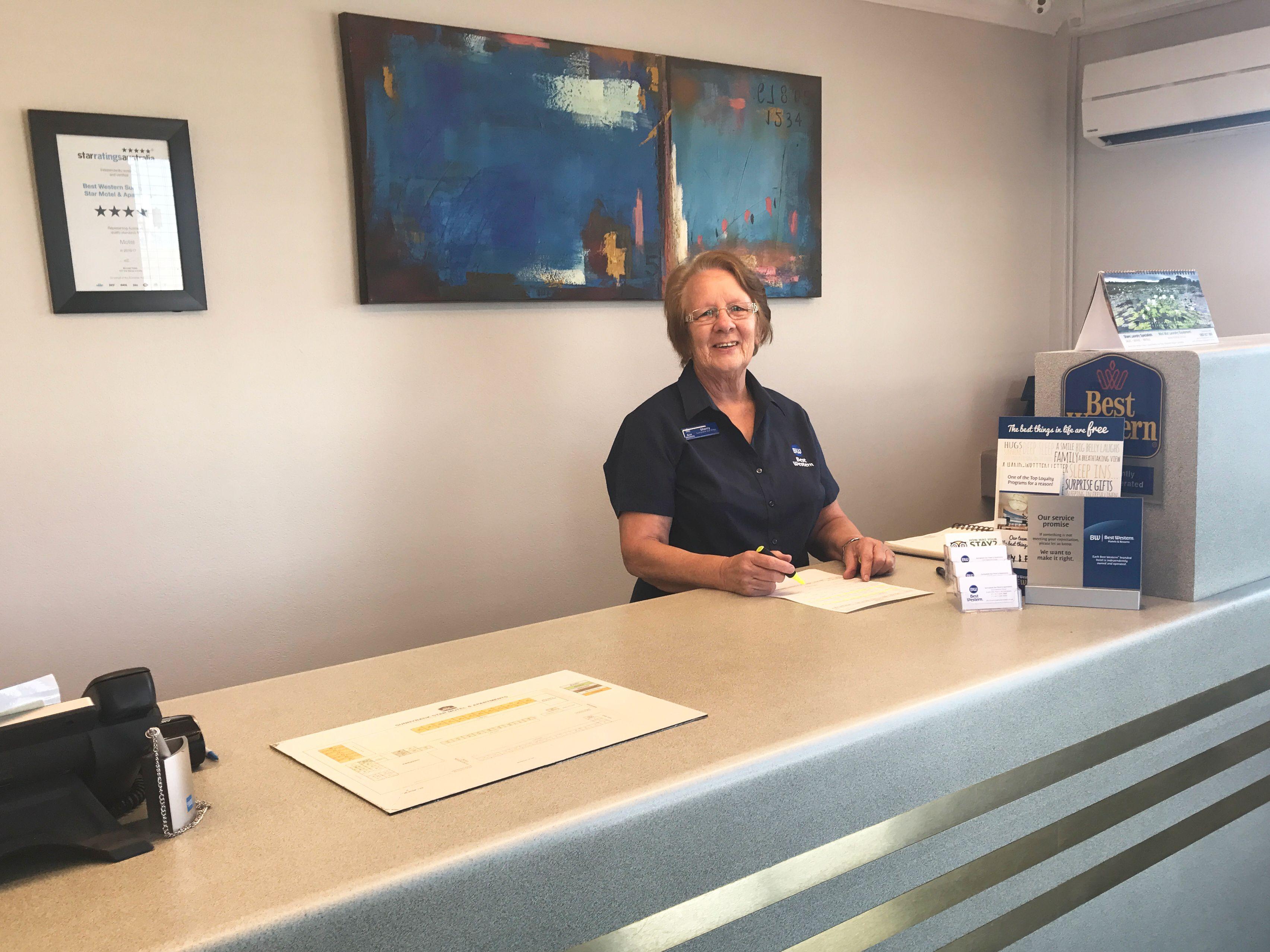 Sunnybank Star Hotel 4*