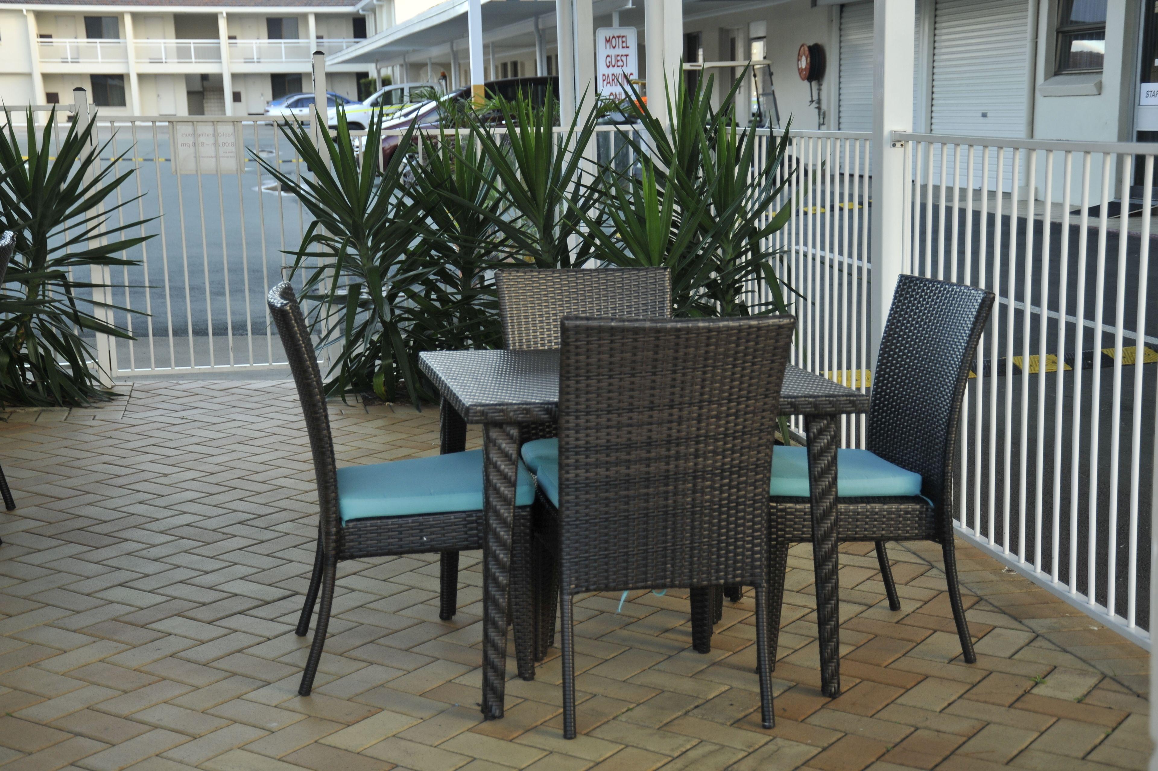 Hotel Sunnybank Star