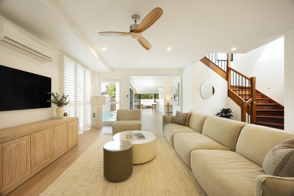 Ponte, 3br Villa, Private Pool In New Farm *