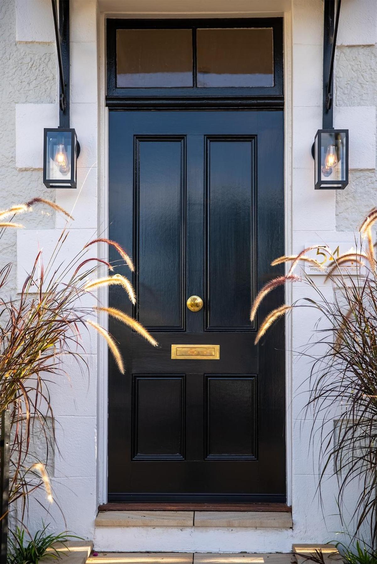 Luxury Historic Landmark Holdgates Brisbane