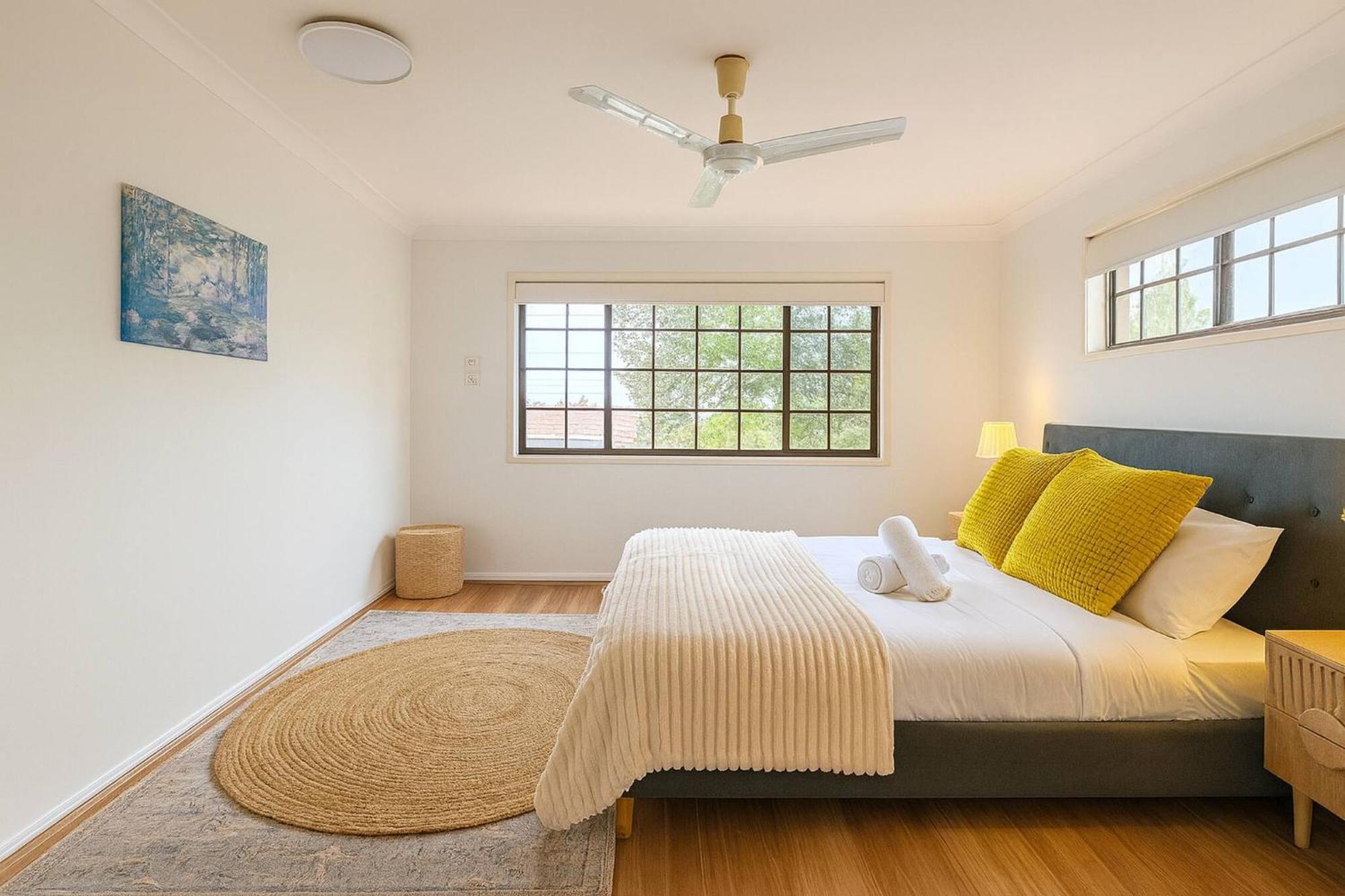 Holiday home Vintage Soul - Spacious 5br Family Retreat In Macgregor *