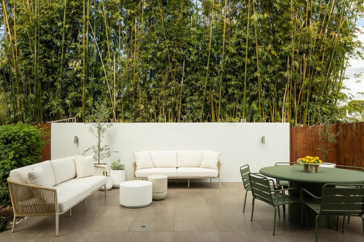 Ponte, 3br Villa, Private Pool In New Farm Brisbane