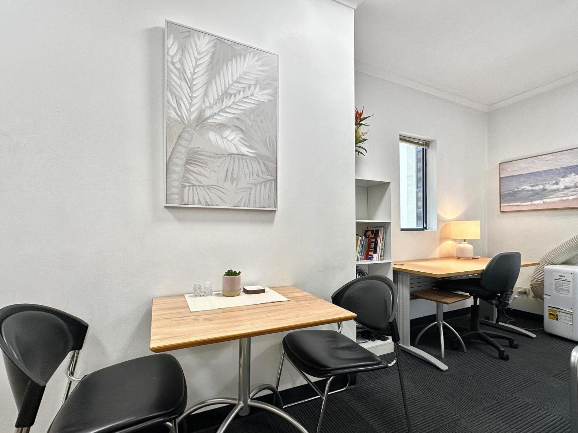 Inn Near Dining Shops And River Walks Brisbane
