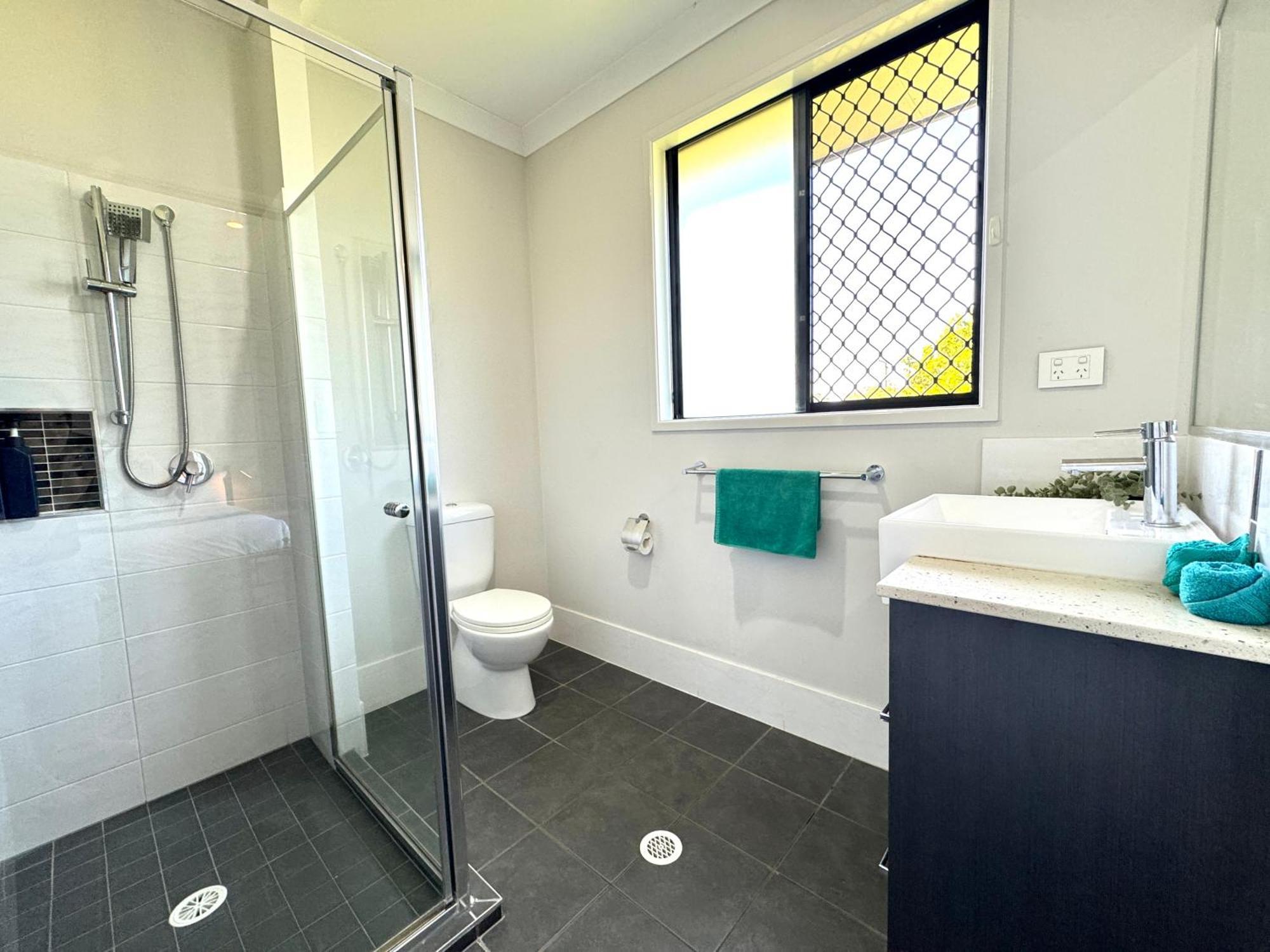 Homestay Sunny Double With Ensuite In Coopers Plains