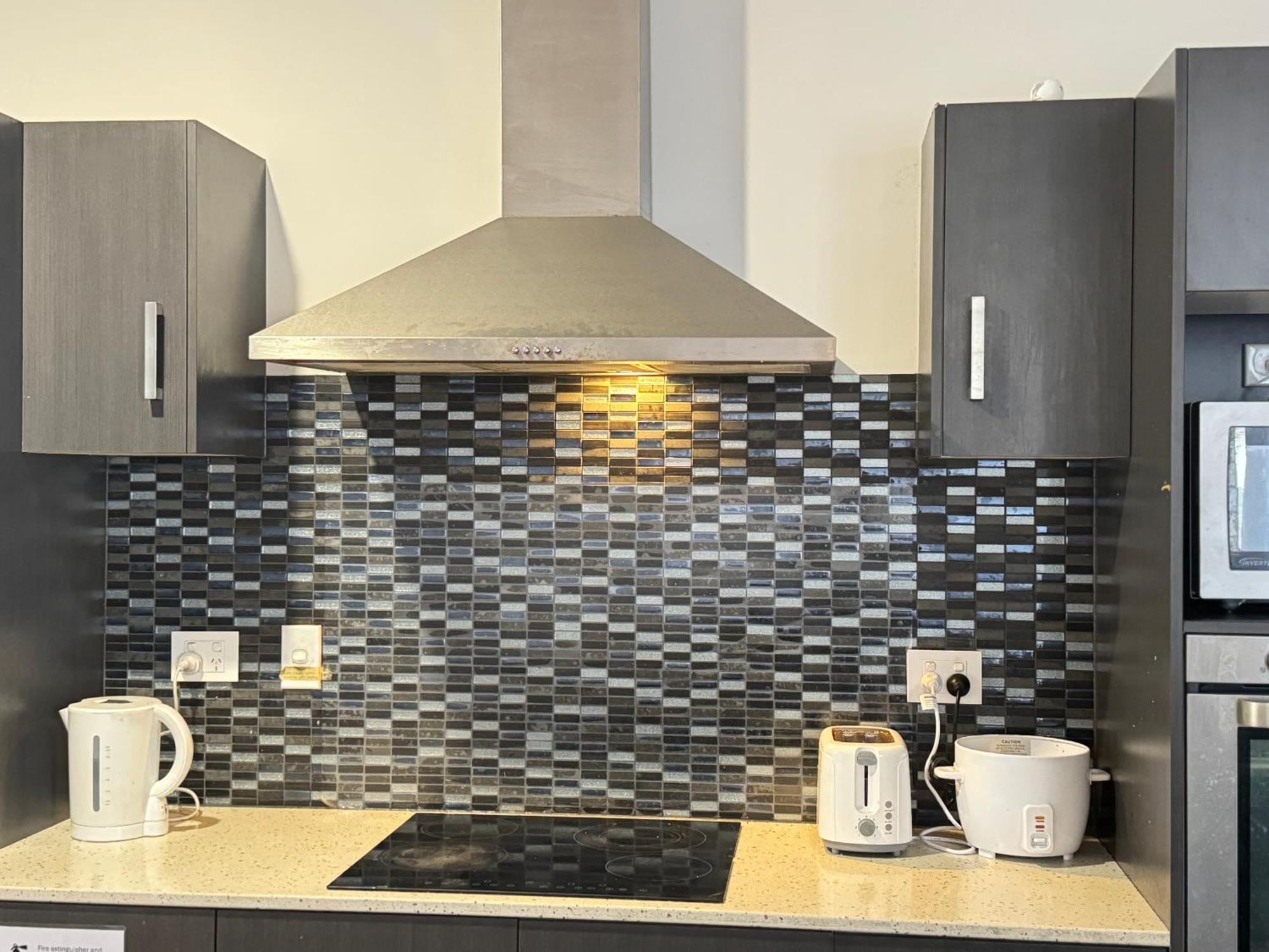 Homestay Sunny Double With Ensuite In Coopers Plains