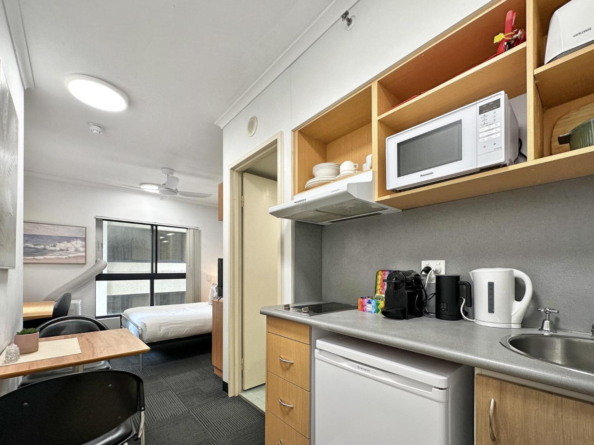 Near Dining Shops And River Walks Brisbane