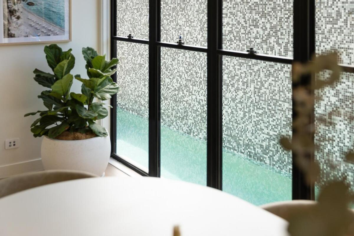 Holiday home Ponte, 3br Villa, Private Pool In New Farm Brisbane