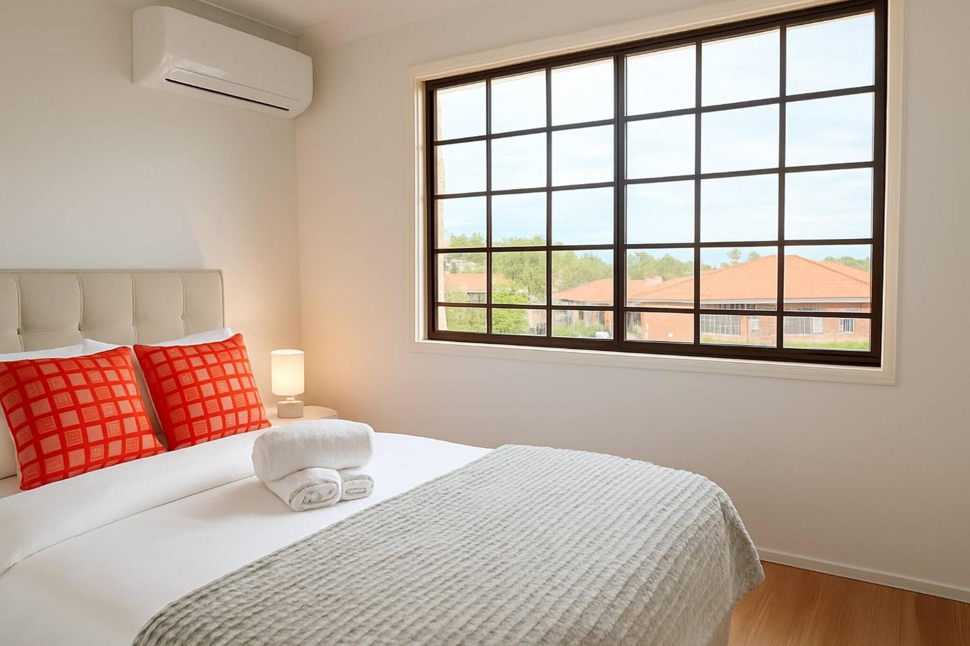 Vintage Soul - Spacious 5br Family Retreat In Macgregor * Brisbane