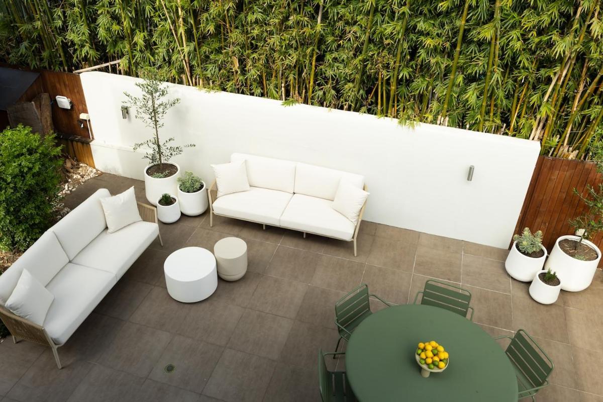 Ponte, 3br Villa, Private Pool In New Farm Holiday home Brisbane