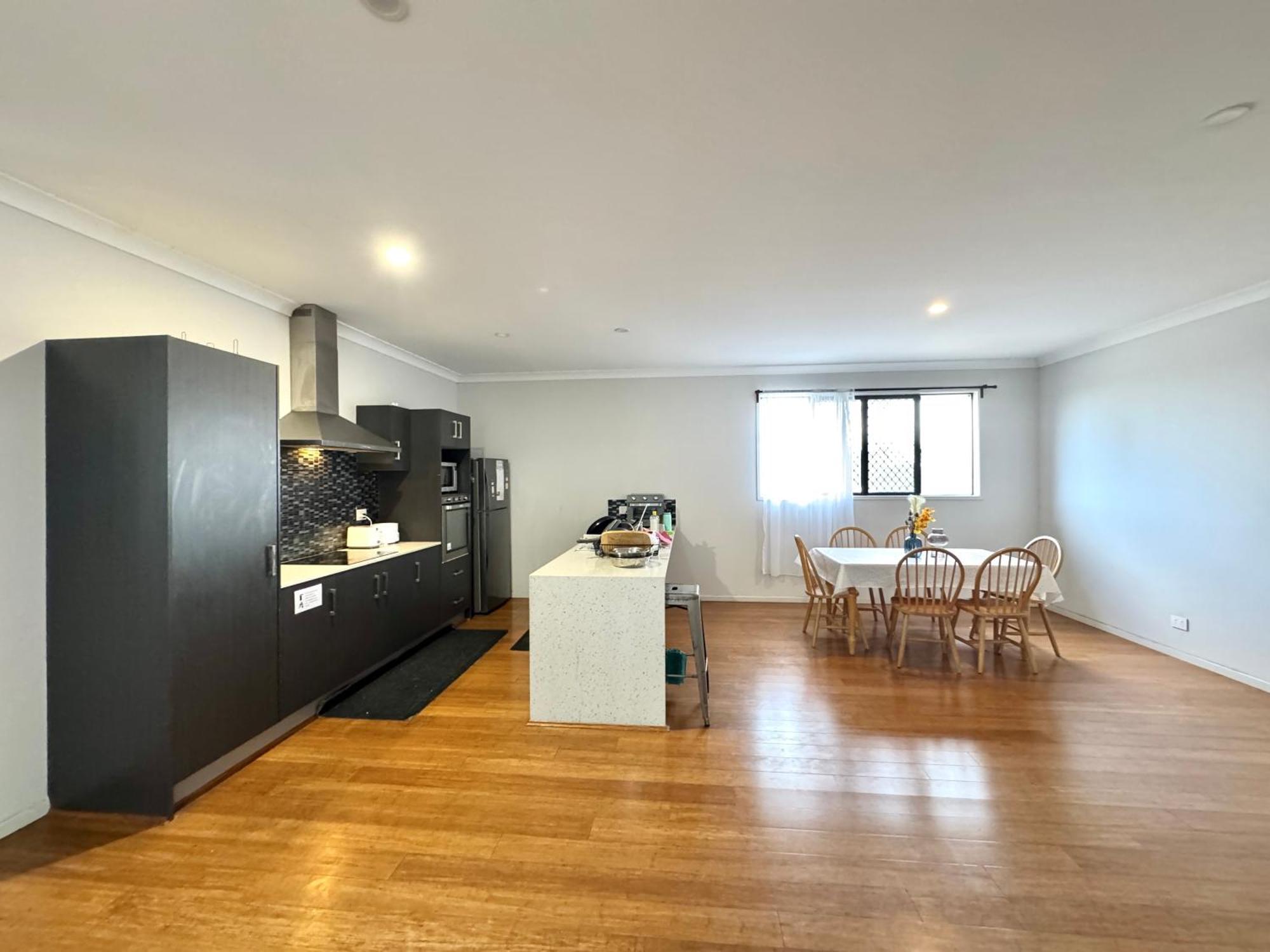 Homestay Sunny Double With Ensuite In Coopers Plains Brisbane