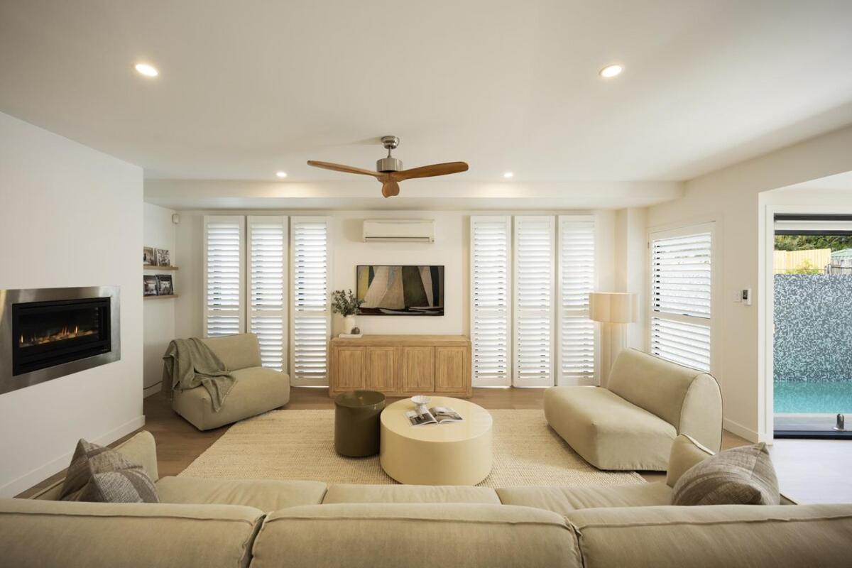 Ponte, 3br Villa, Private Pool In New Farm