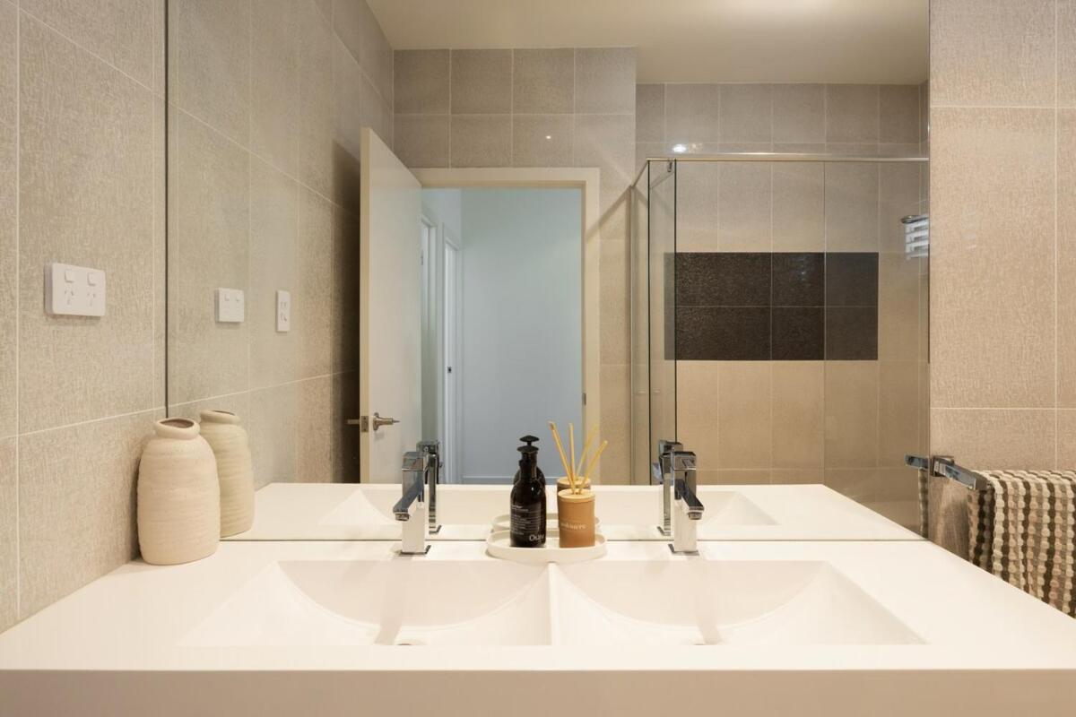 Ponte, 3br Villa, Private Pool In New Farm Holiday home Brisbane