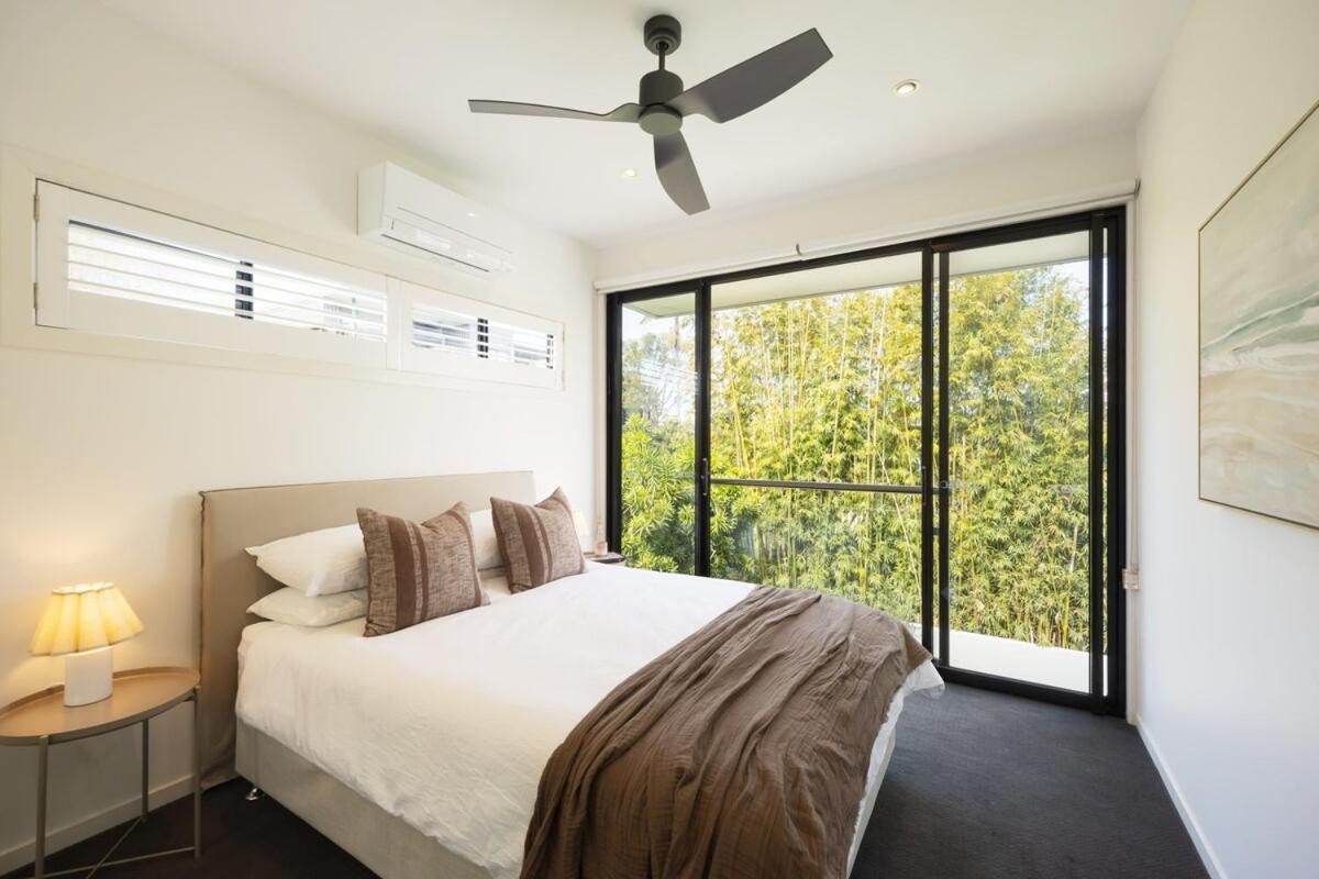 Ponte, 3br Villa, Private Pool In New Farm Holiday home Brisbane