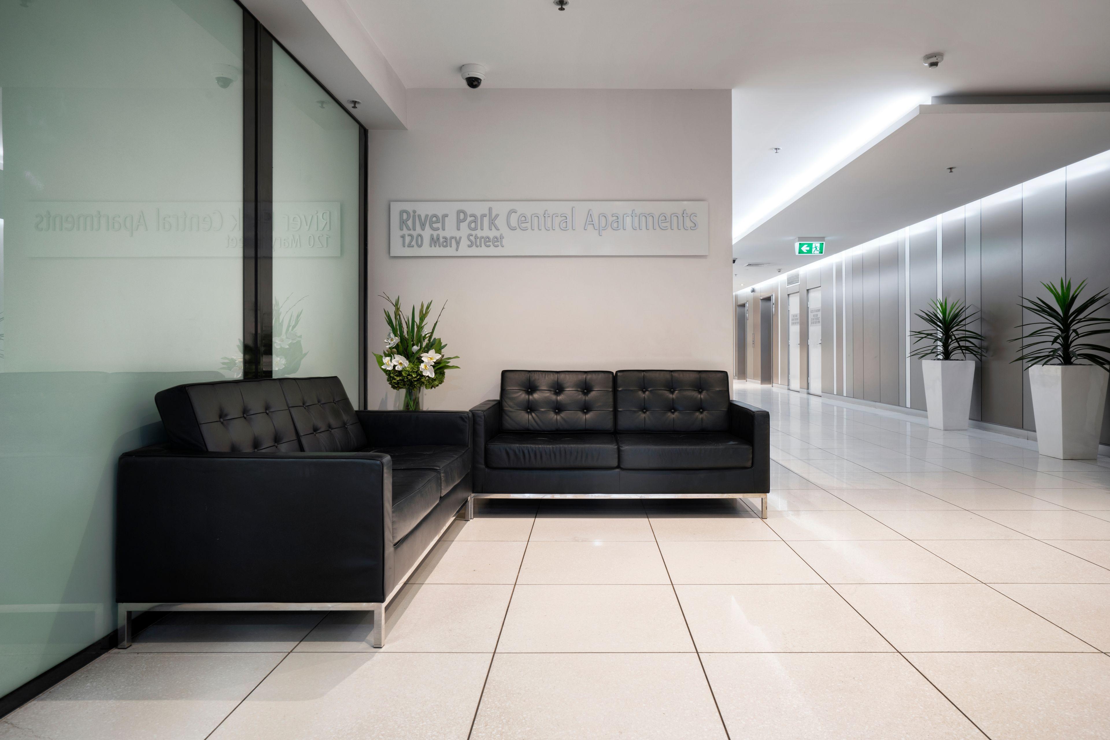 Quest River Park Aparthotel