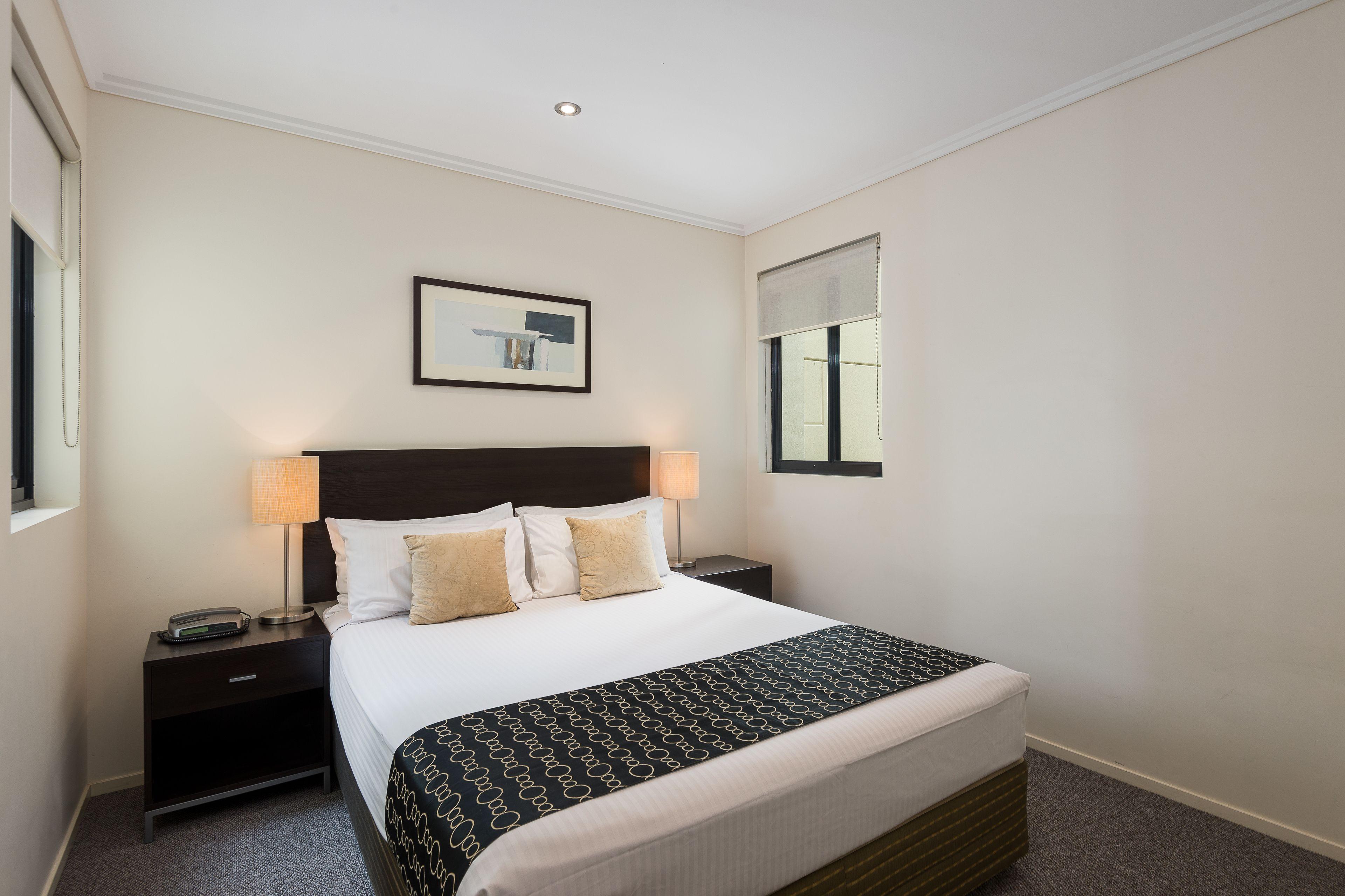 Quest River Park Brisbane