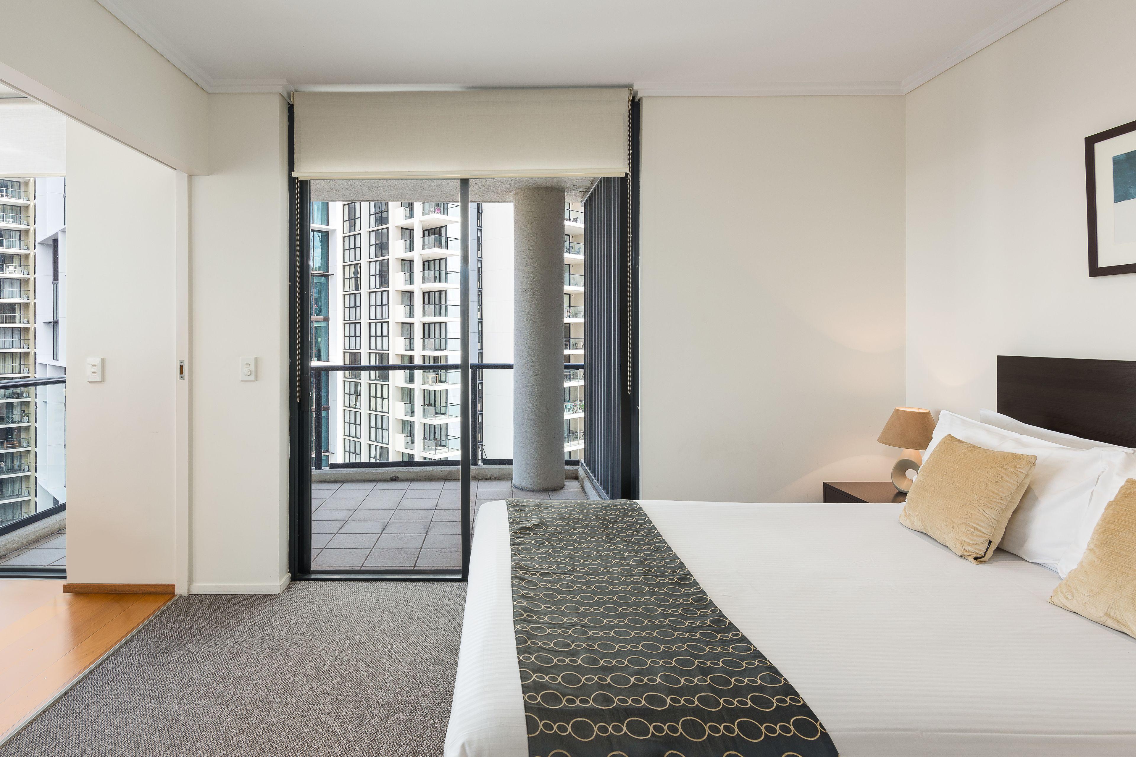 Aparthotel Quest River Park