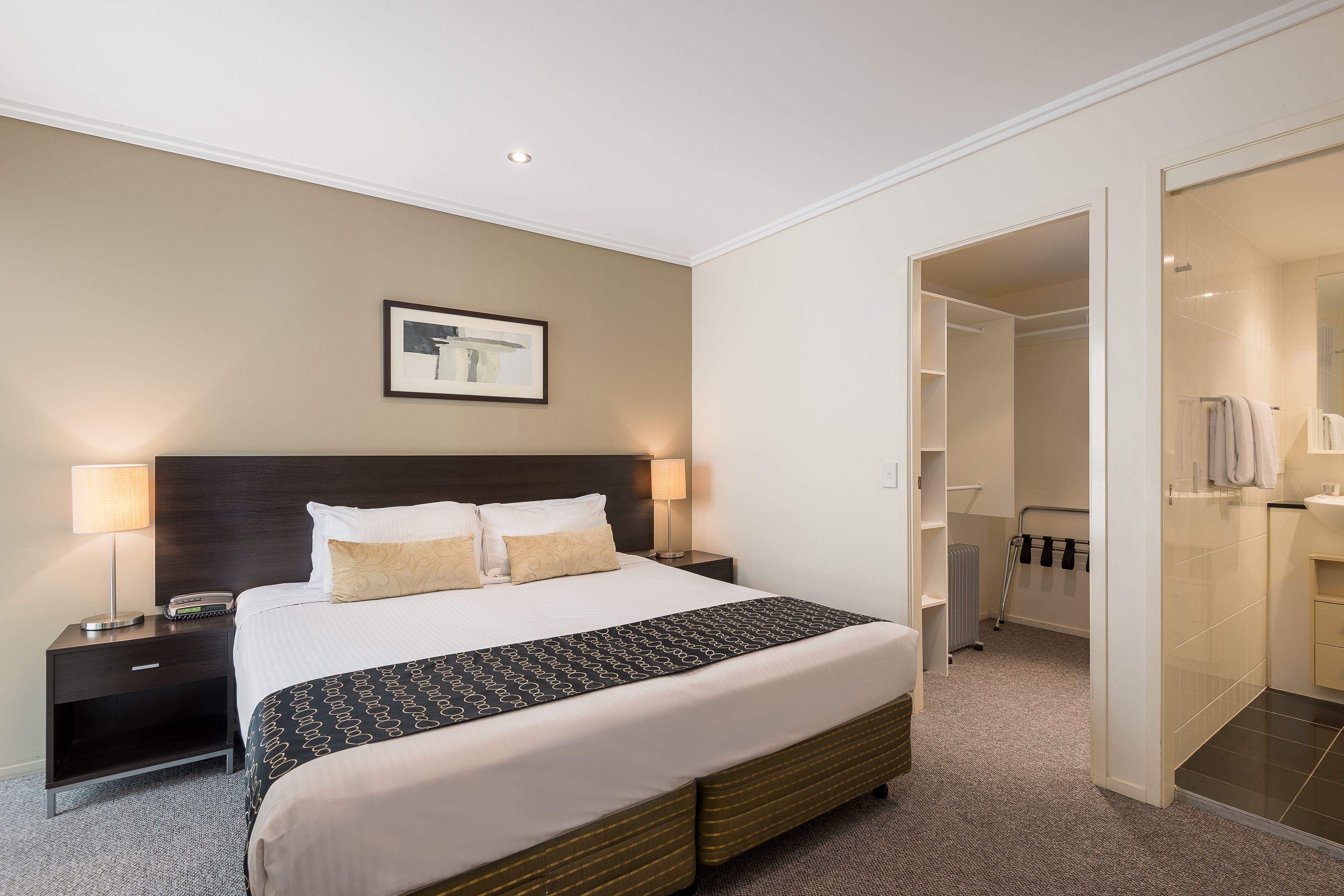 Aparthotel Quest River Park Brisbane