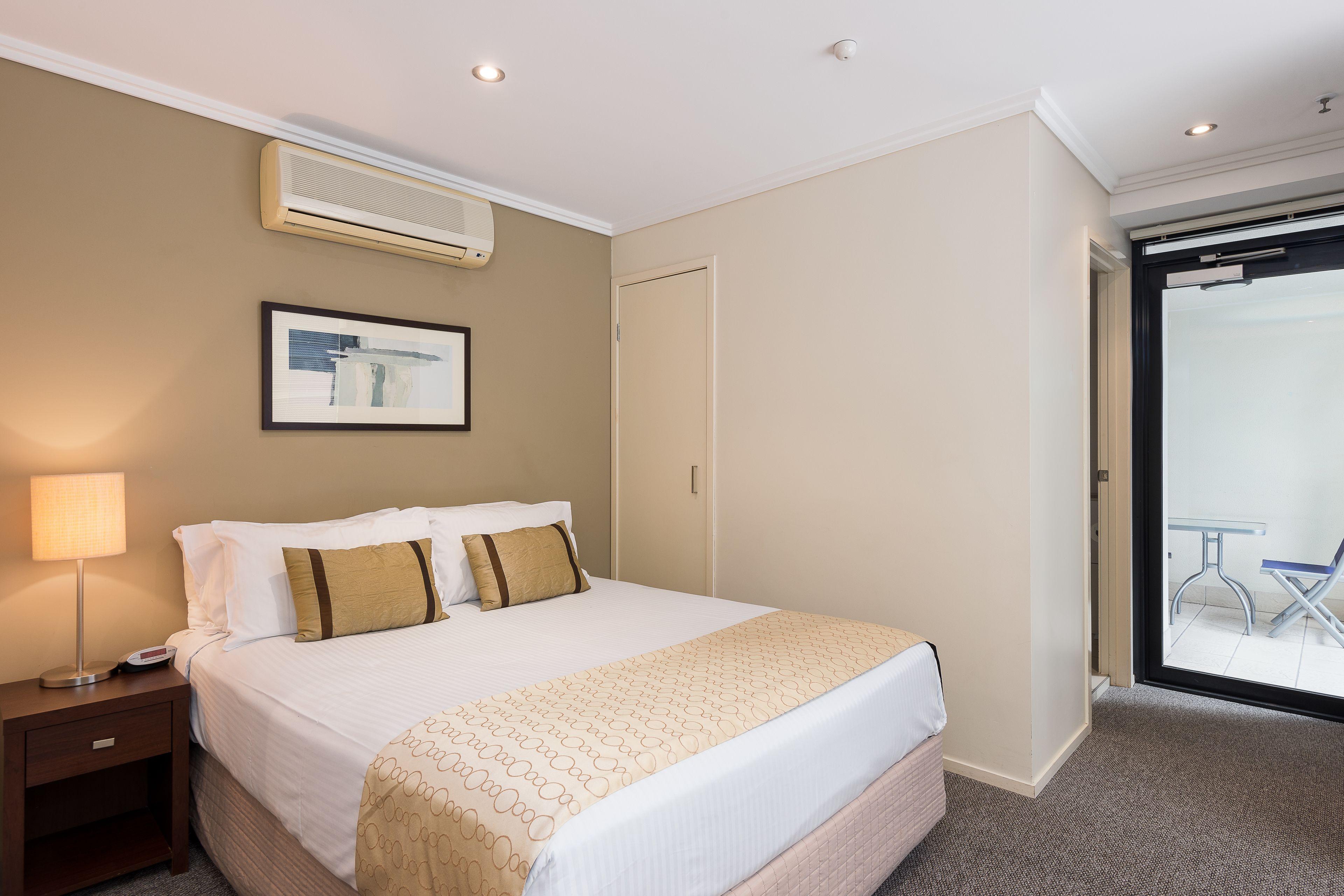 Quest River Park Aparthotel Brisbane