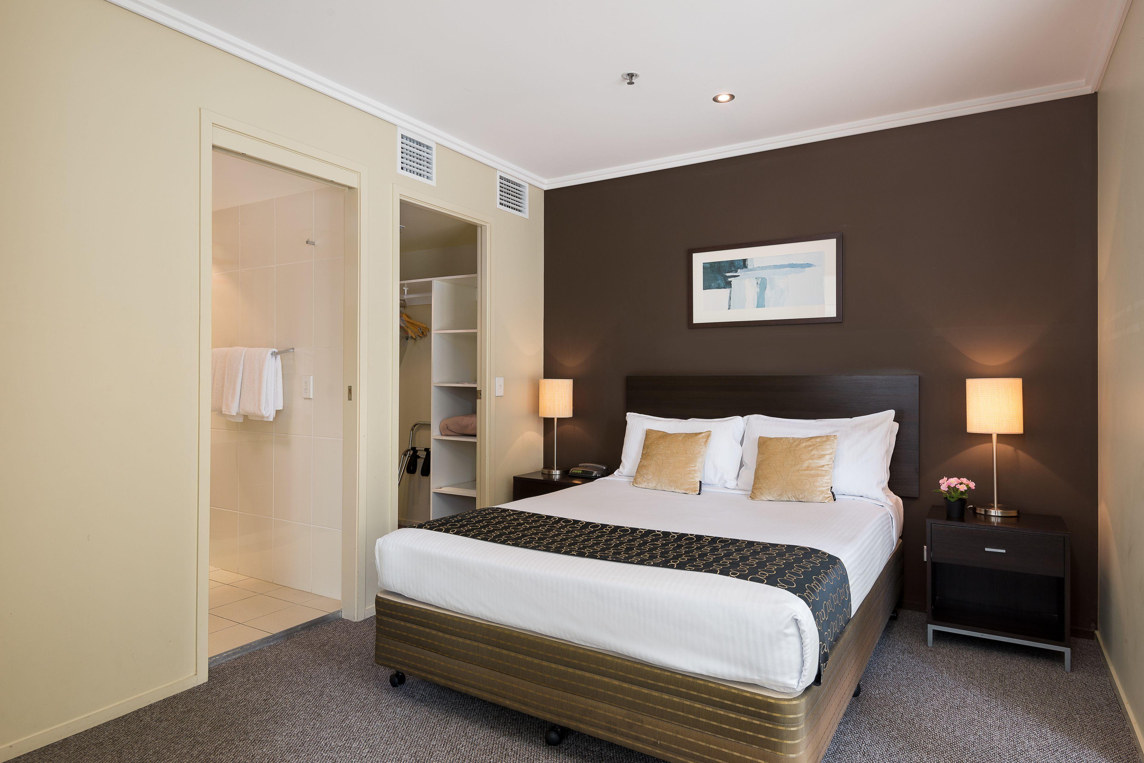 Quest River Park Brisbane