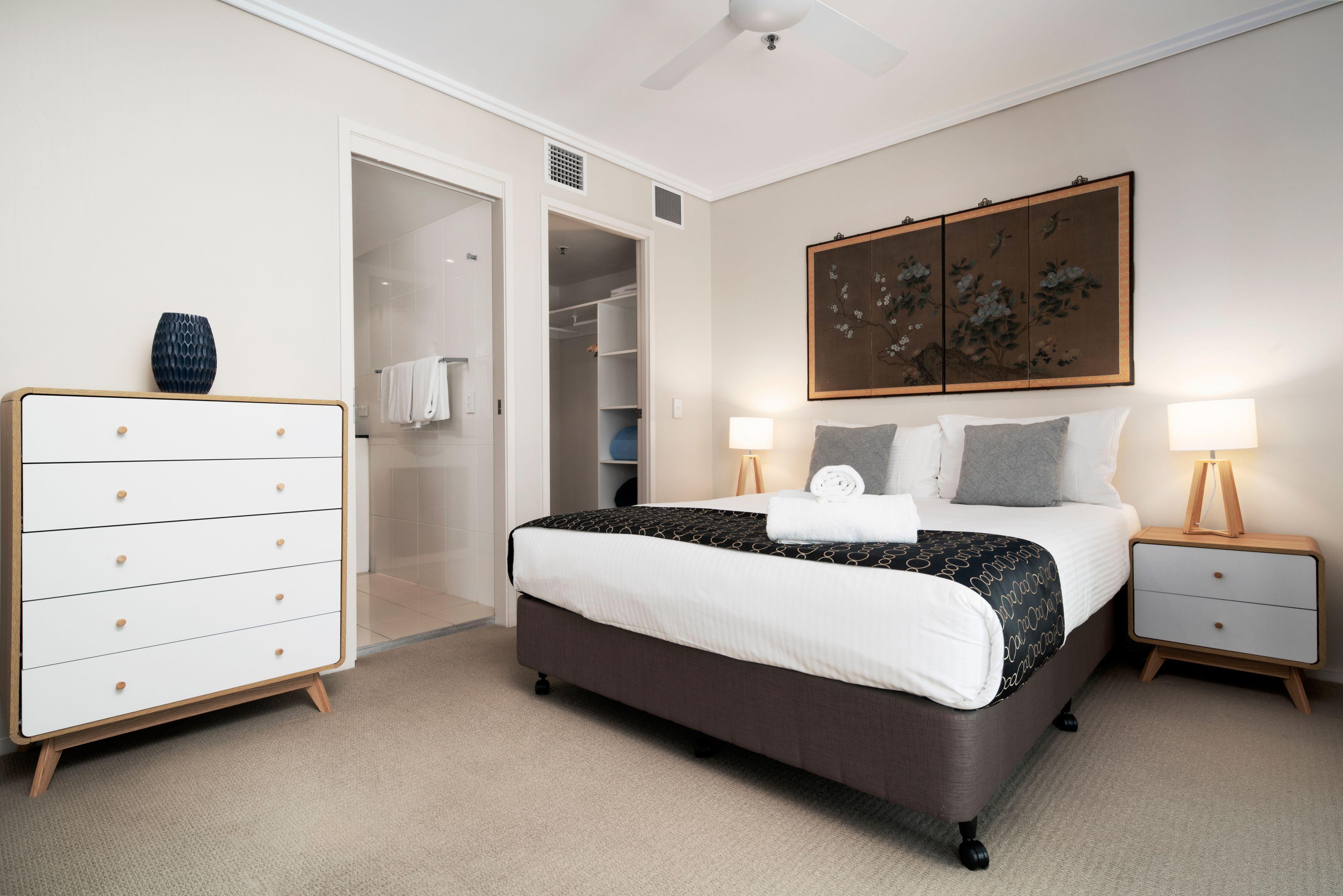 Aparthotel Quest River Park Brisbane