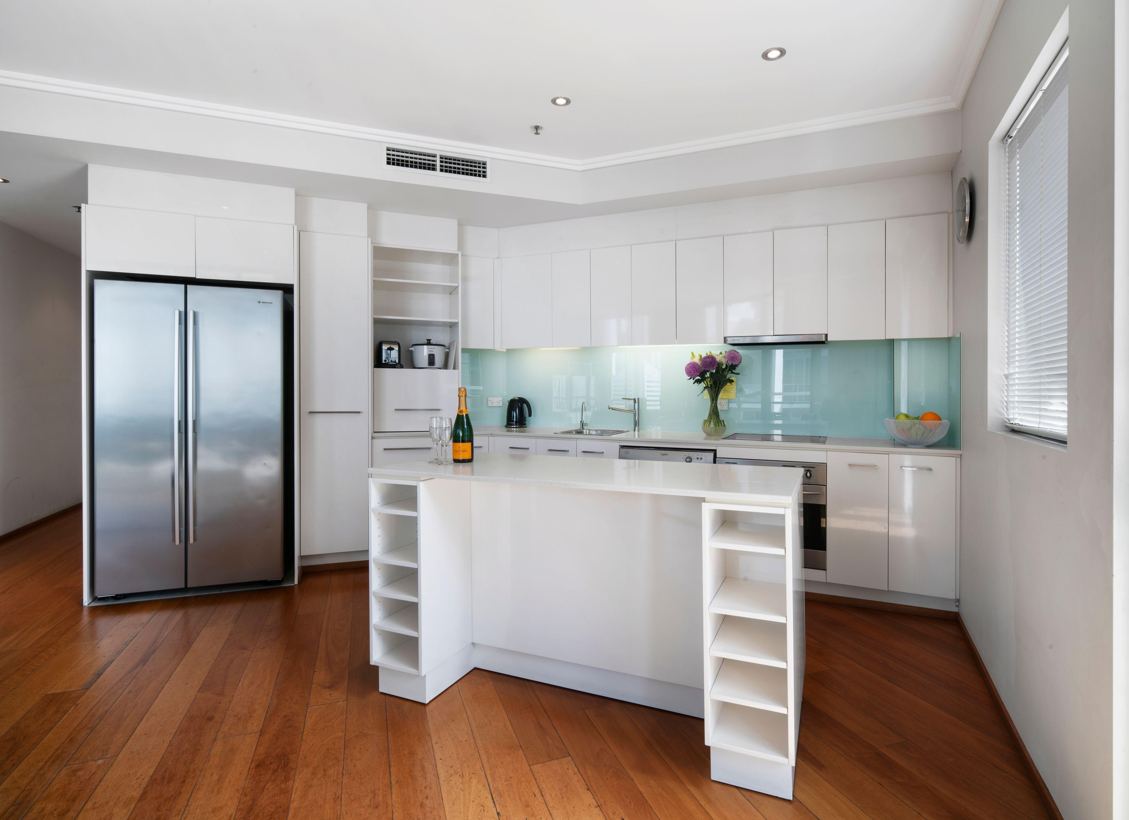 Quest River Park Aparthotel Brisbane