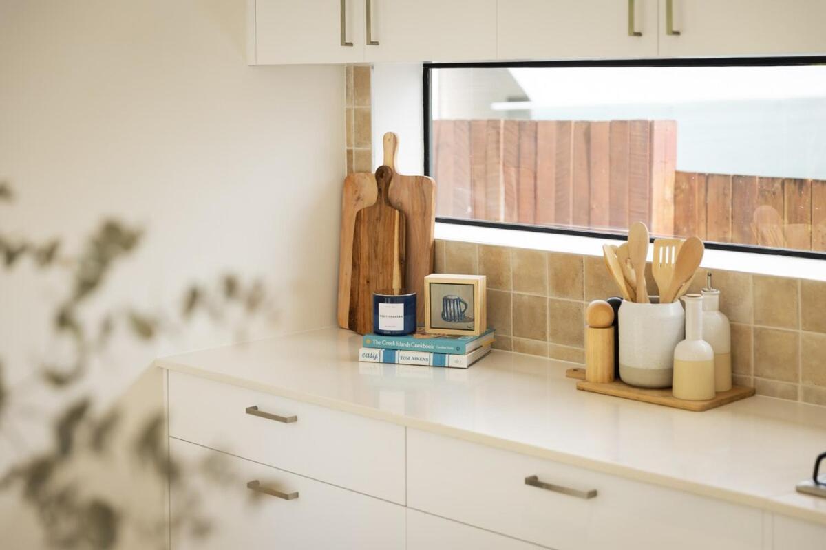 Ponte, 3br Villa, Private Pool In New Farm * Brisbane