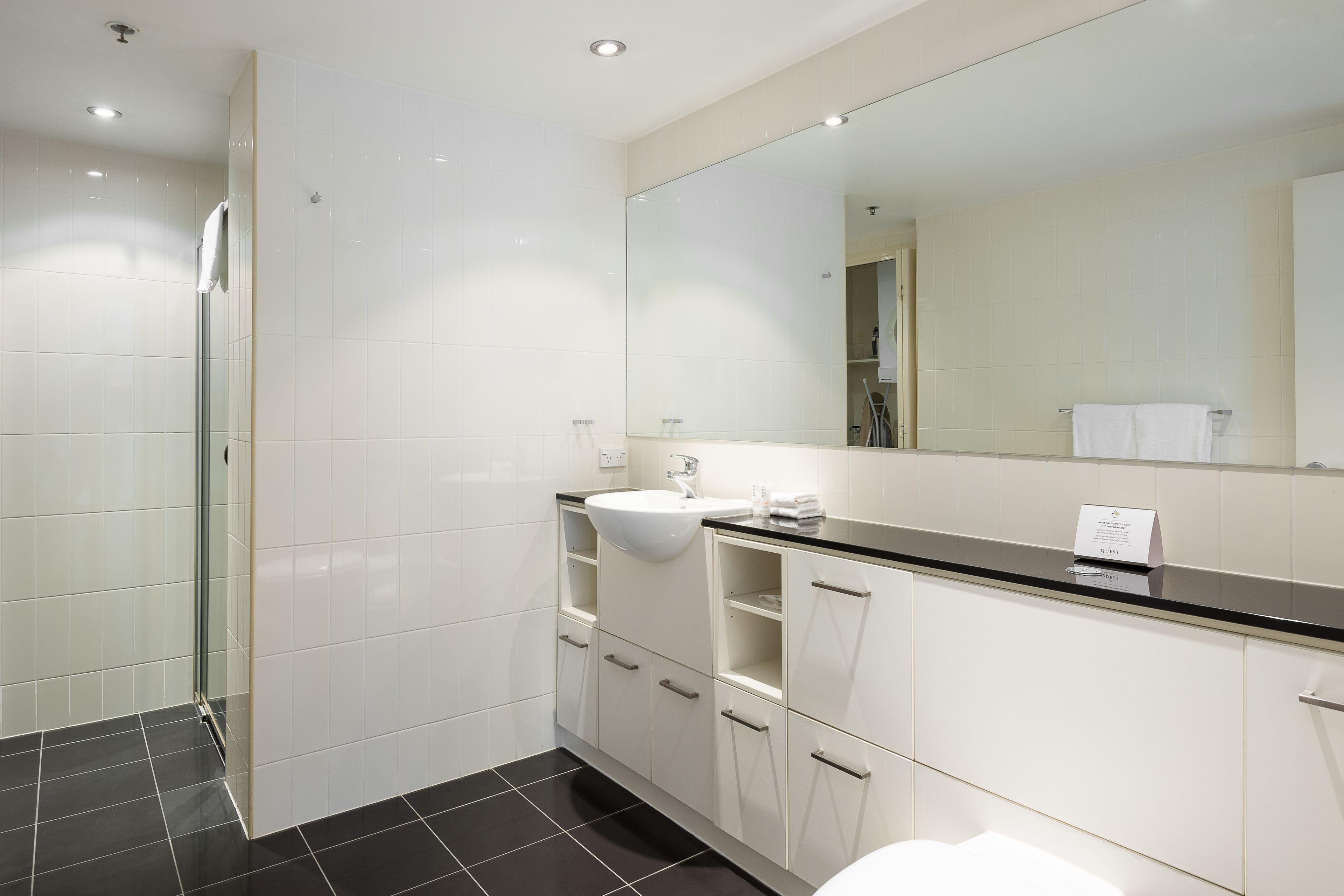 Quest River Park Aparthotel Brisbane