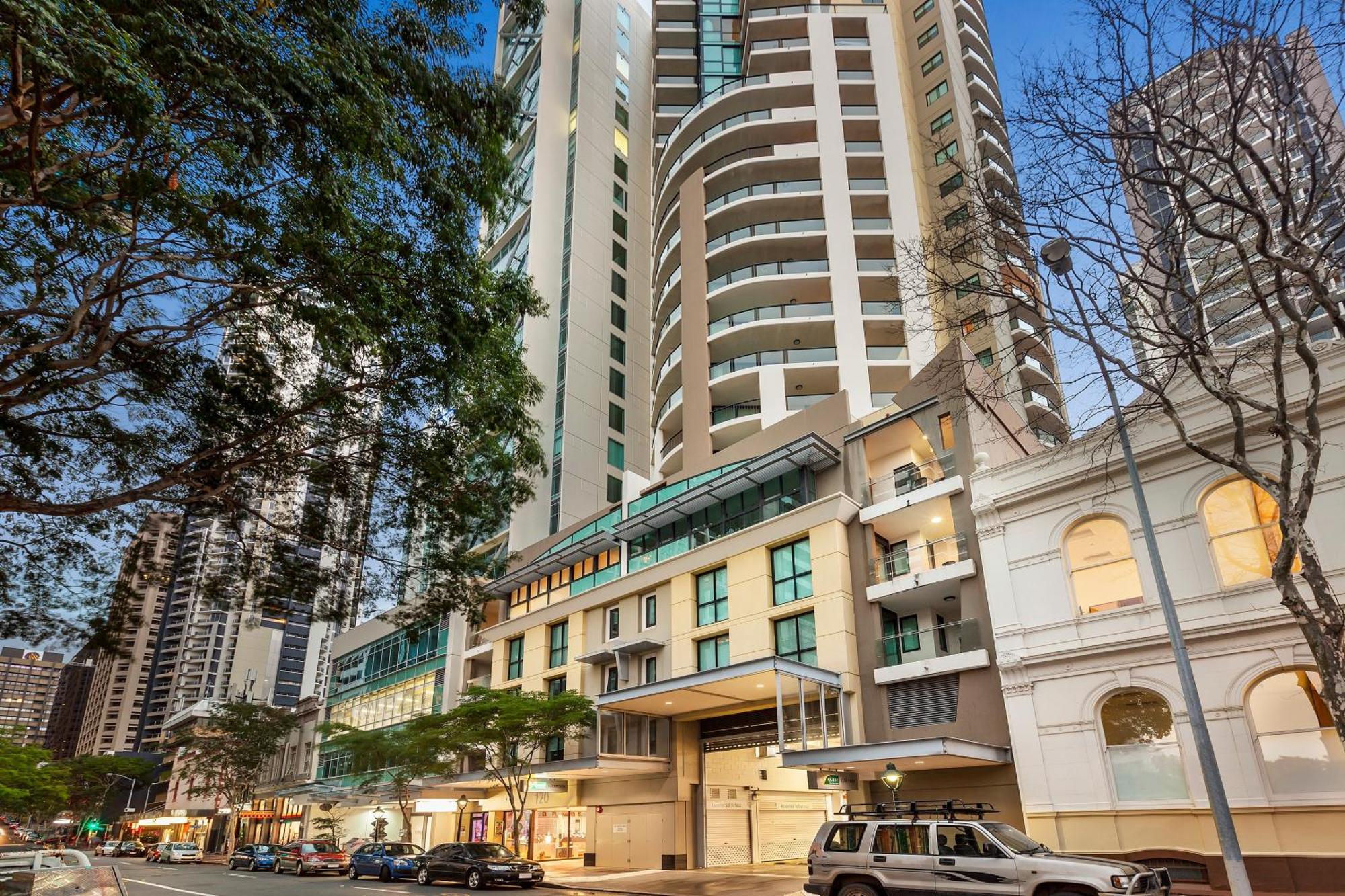 Quest River Park Brisbane